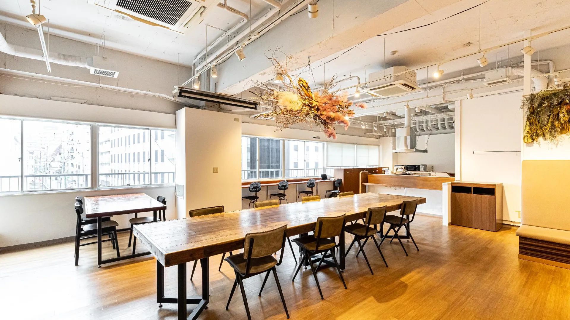 오사카 호스텔 OGK 3성급 호텔 객실