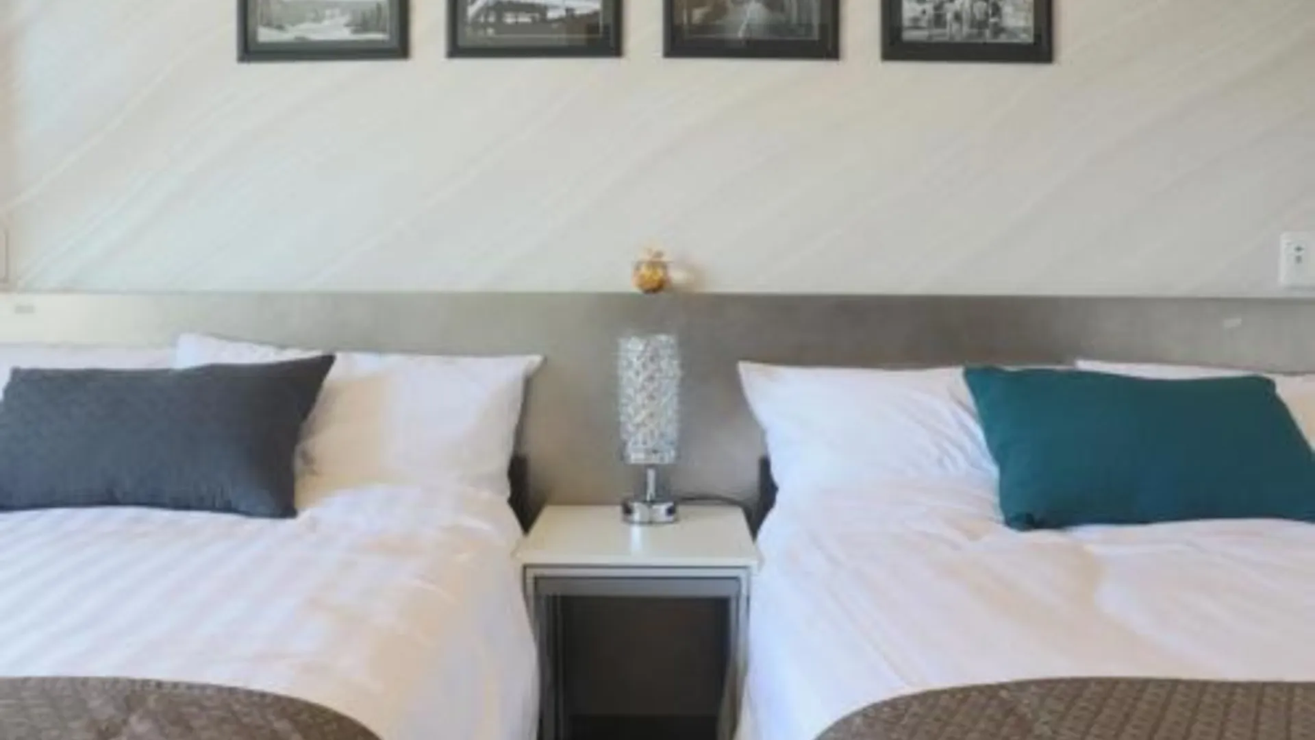 오키나와 본섬 Sakuraya - Vacation STAY 14444v 2성급 호텔 전망