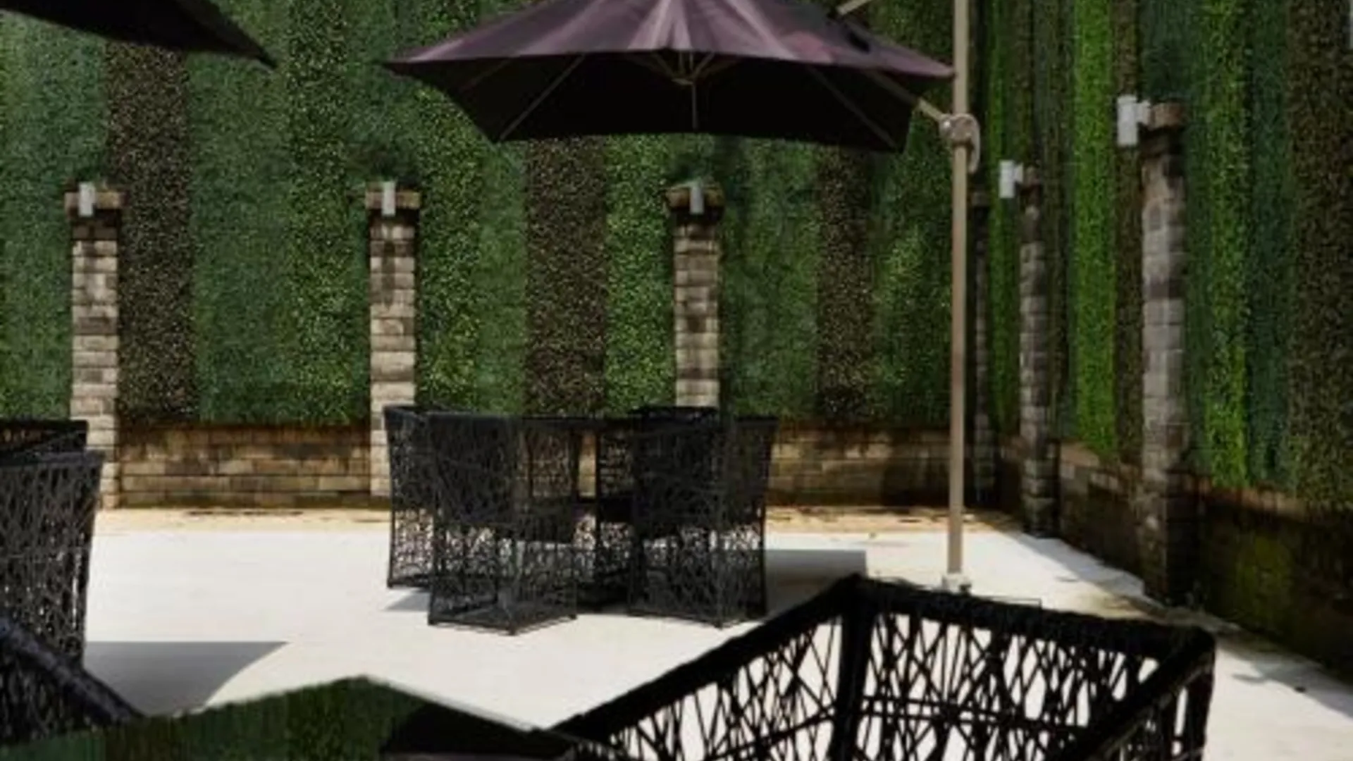 타이베이 탱고 인 타이베이 지허 3성급 호텔 부대시설