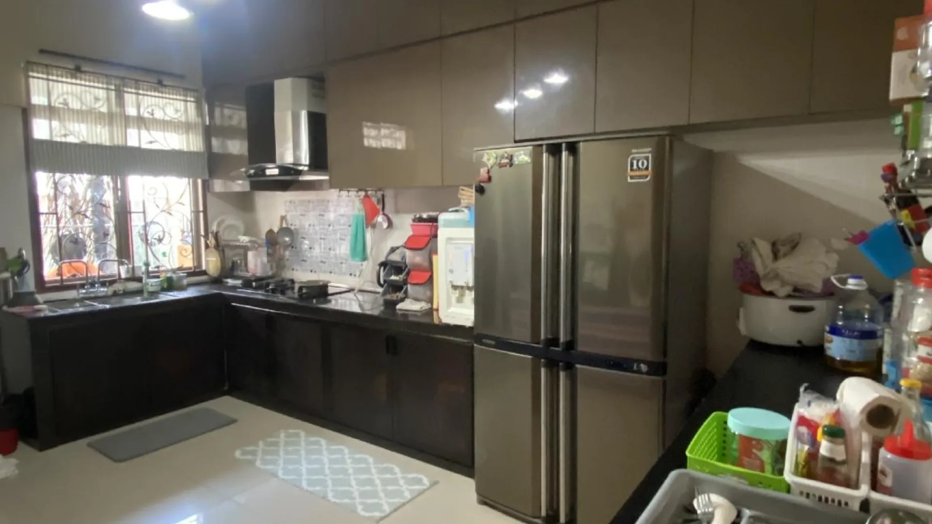 조호바루 / 조호르바루 캠바스의 프라이빗 하우스 (30m², 침실 4개, 프라이빗 욕실 4개) 3성급 게스트하우스 외관