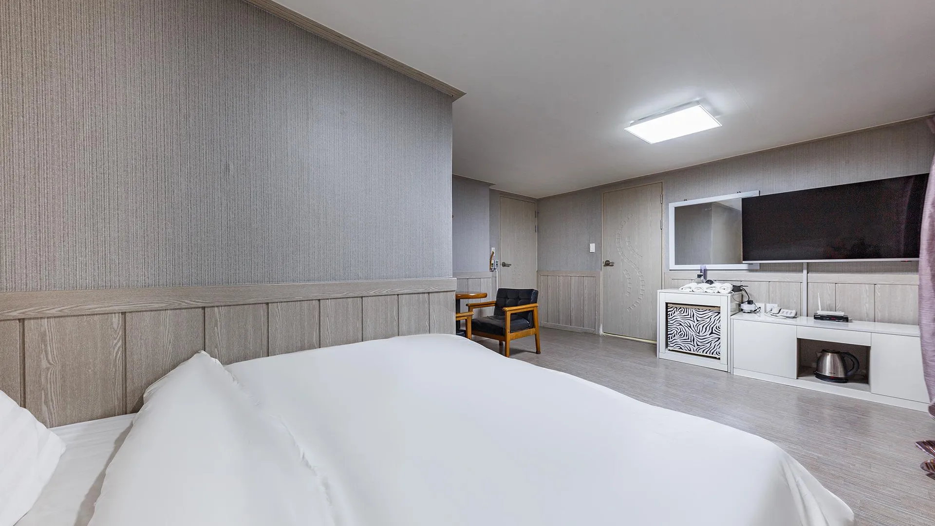 제천 제천 썬 호텔 스위트룸