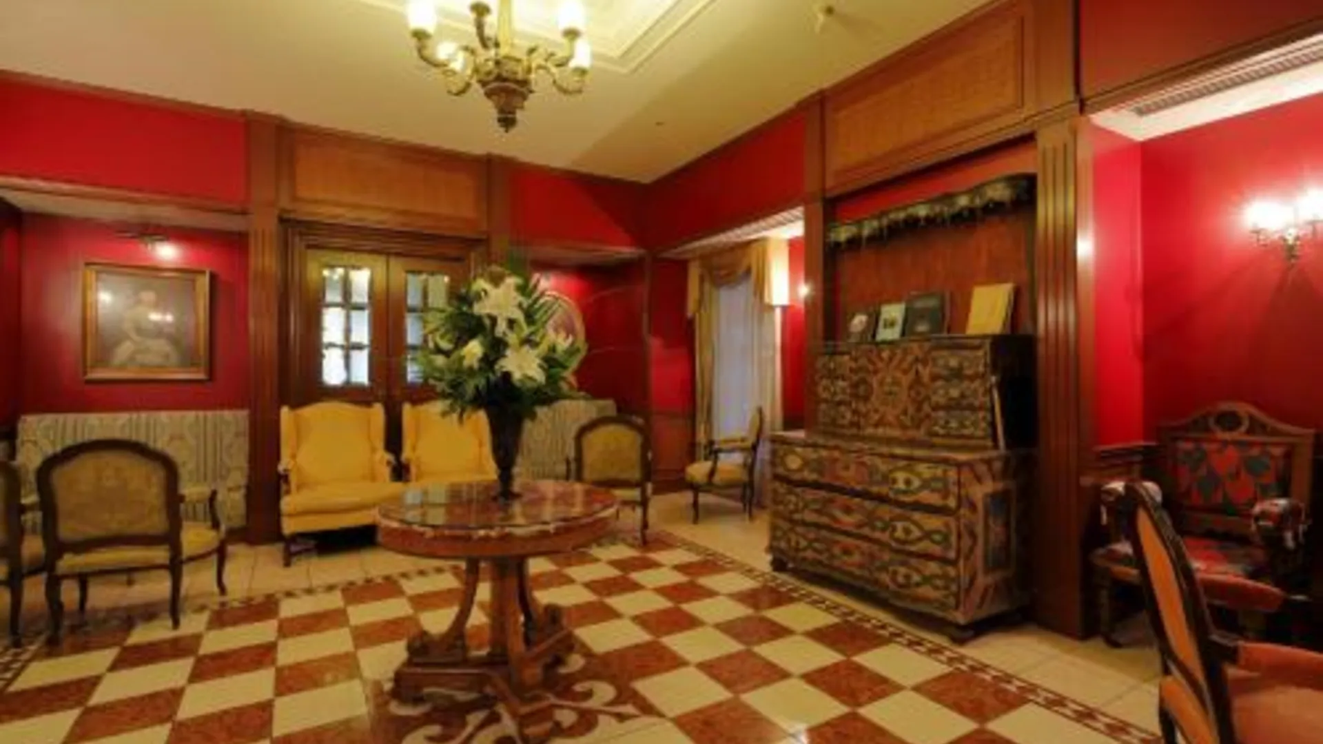 오사카 호텔 몬토레 오사카 4성급 호텔 외관