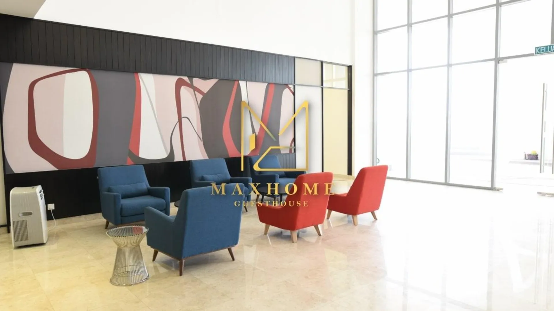 말라카 멜라카 라야의 프라이빗 하우스 (100m², 침실 2개, 프라이빗 욕실 2개) 3성급 싱글룸 외관