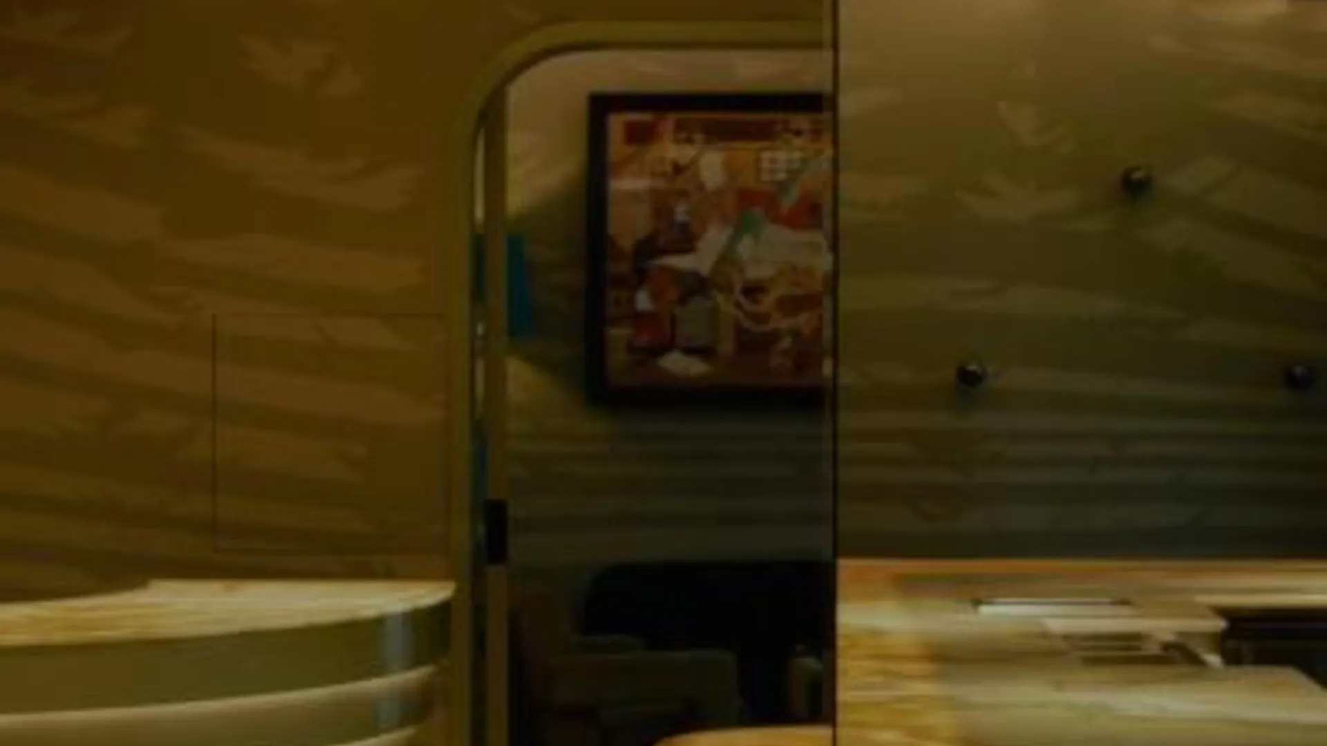 방콕 호텔 사핀 4성급 호텔 전망