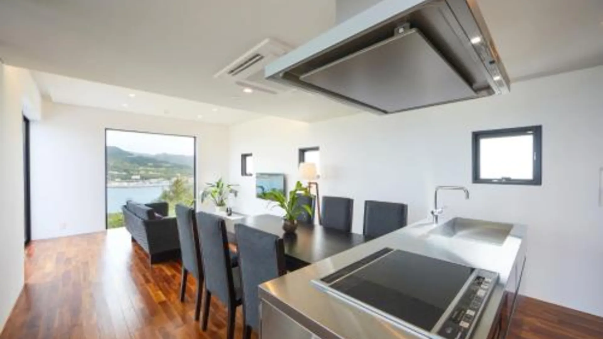 오키나와 본섬 E-horizon Resort Premium 瀬底E 3성급 싱글룸 수영장