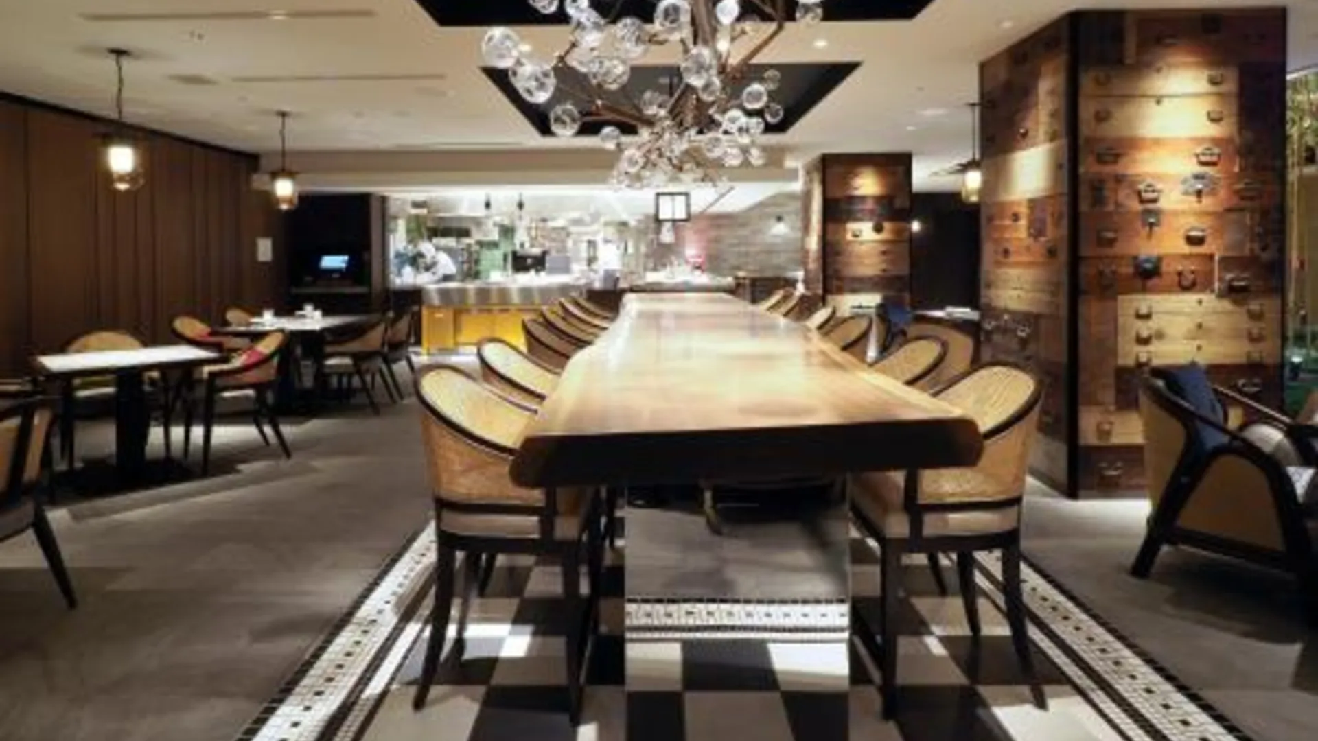 교토 Dhawa Yura Kyoto by Banyan Group 4성급 호텔 부대시설