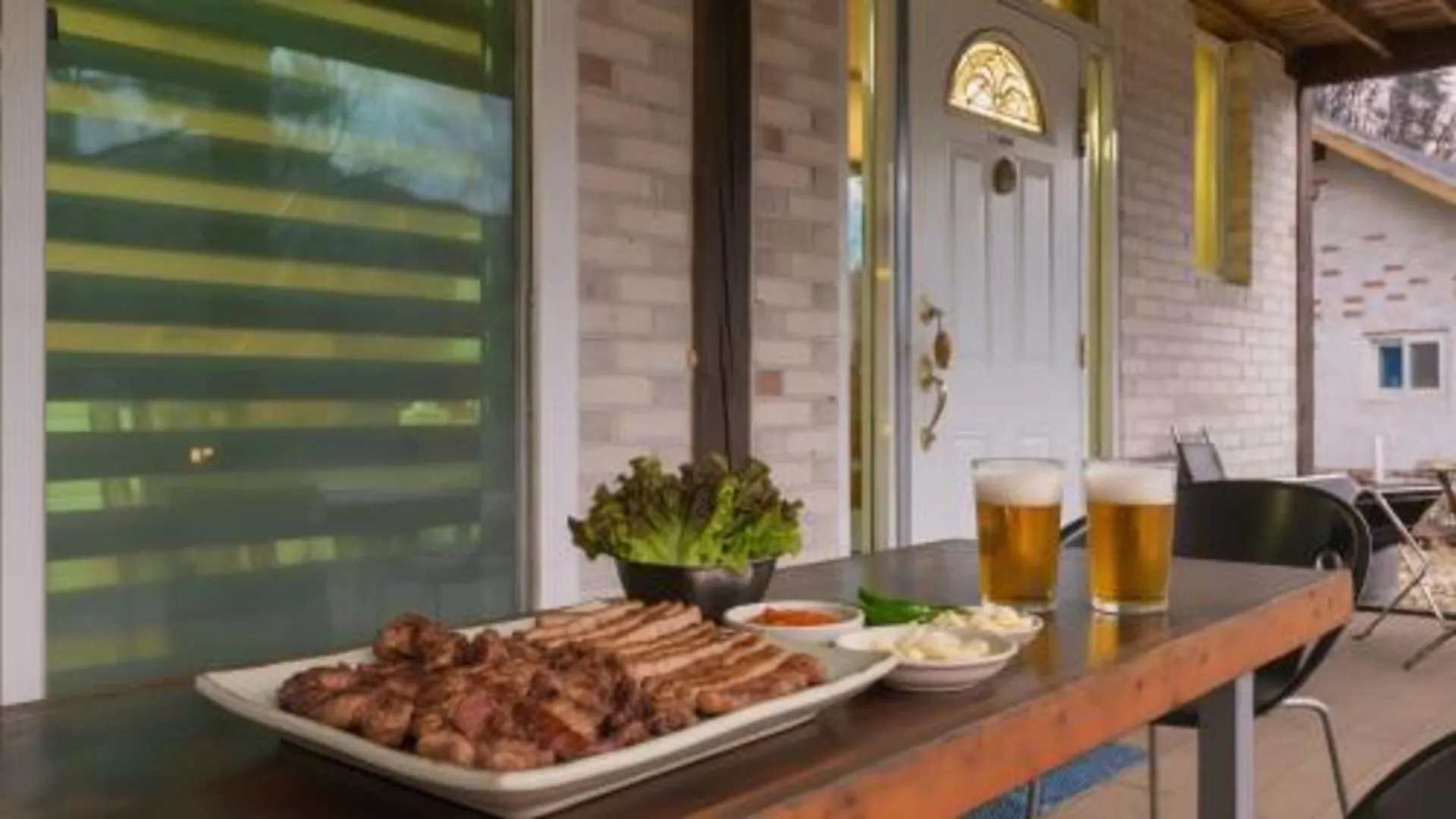 가평 에벤에셀 독채펜션