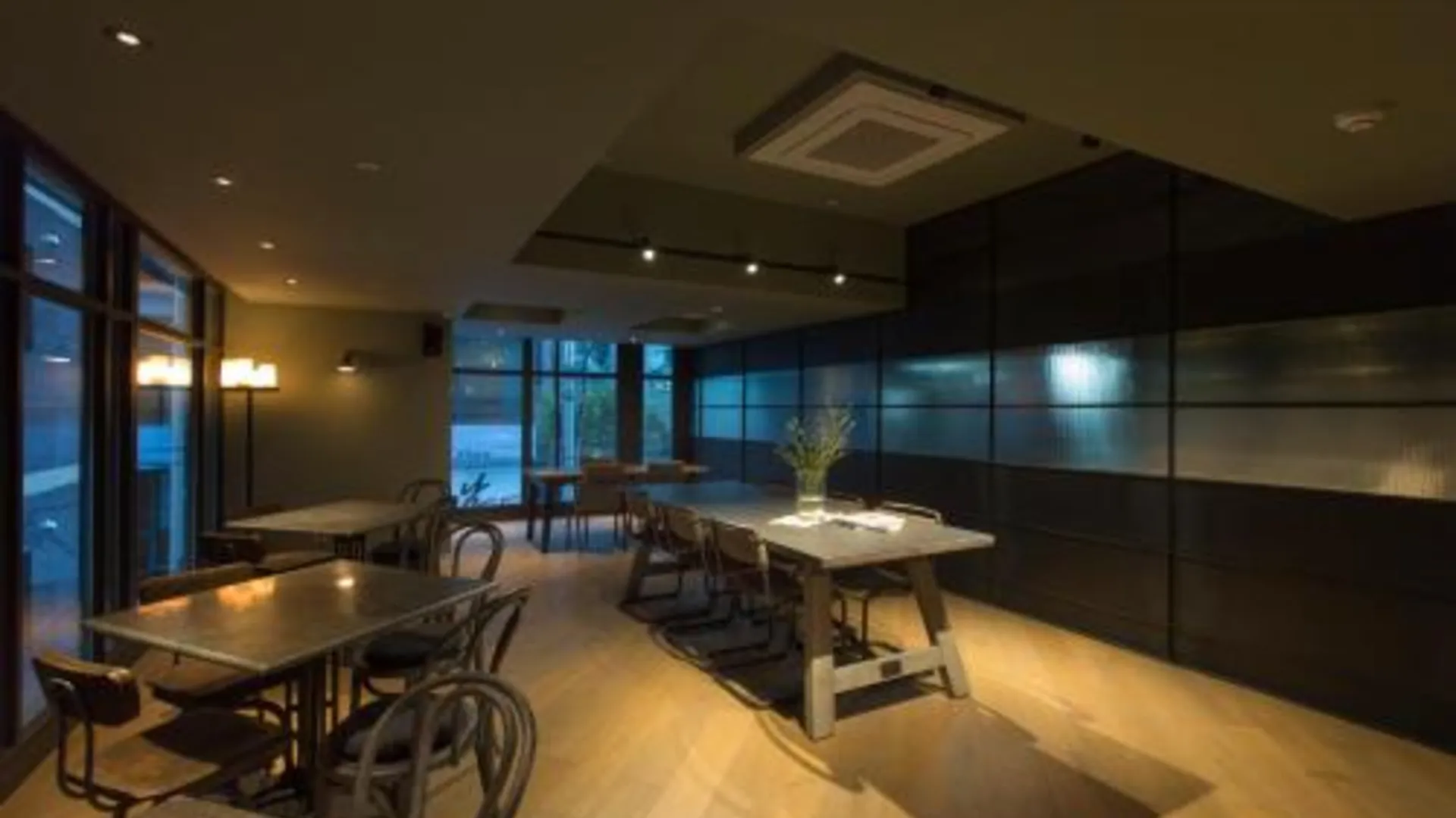 서울 스테이 호텔 강남 3성급 호텔 레스토랑