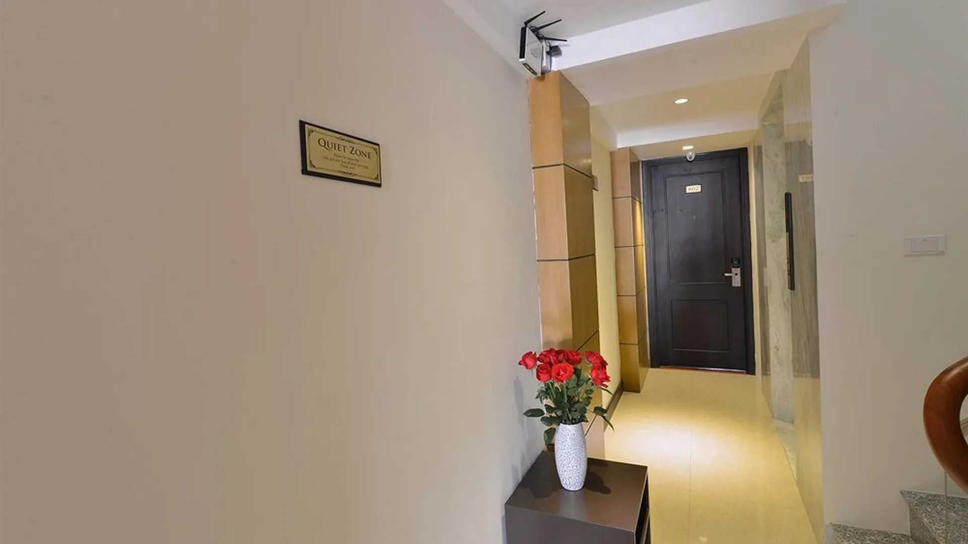 하노이 하노이 라 팜 프리미어 호텔 앤 스파 3성급 호텔 레스토랑