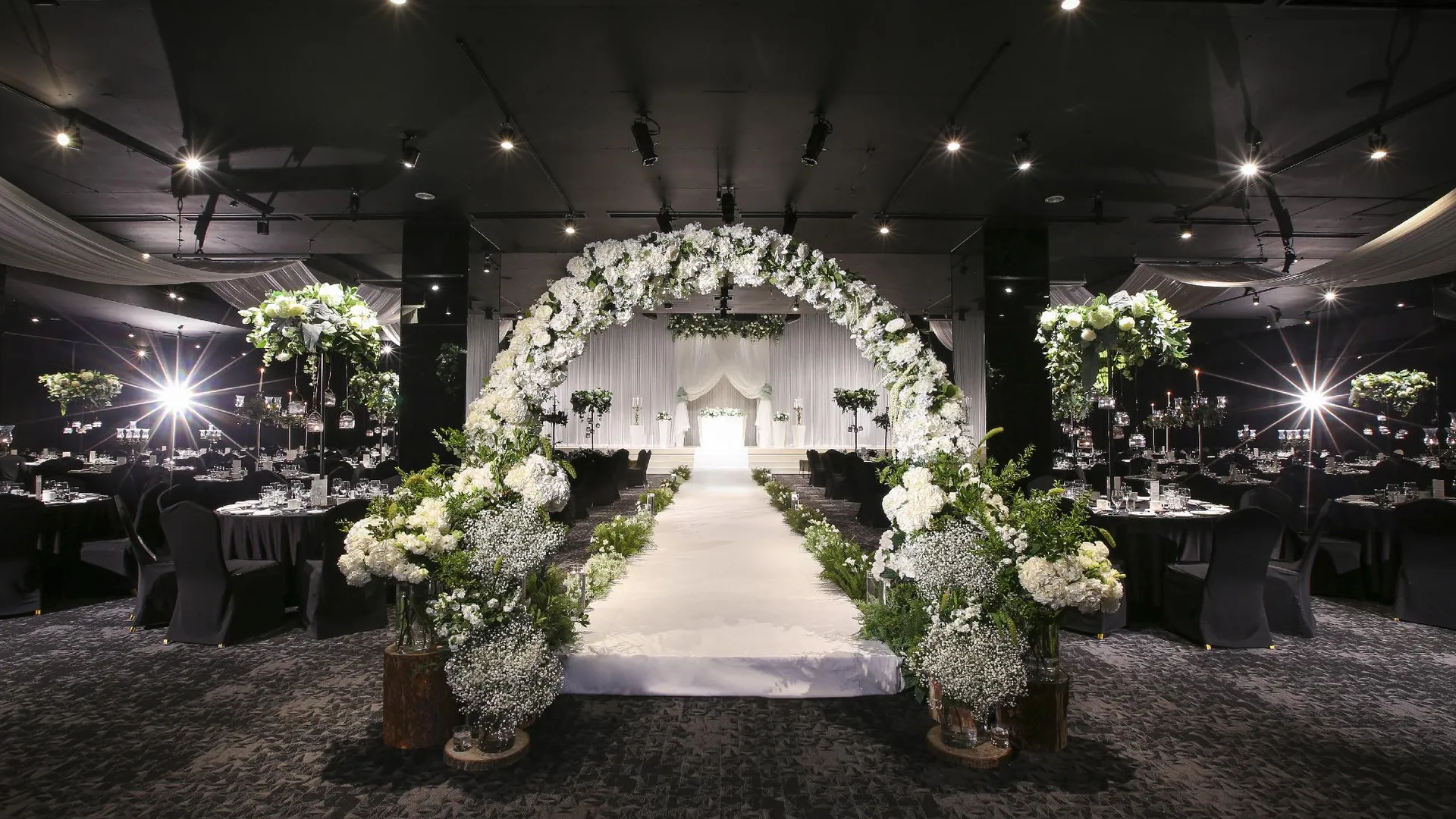 서울 호텔 파크하비오 3성급 호텔 스위트룸