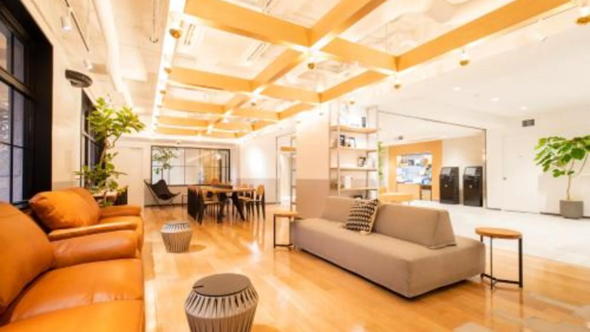 후쿠오카 후쿠오카 토에이 호텔 3성급 호텔 로비