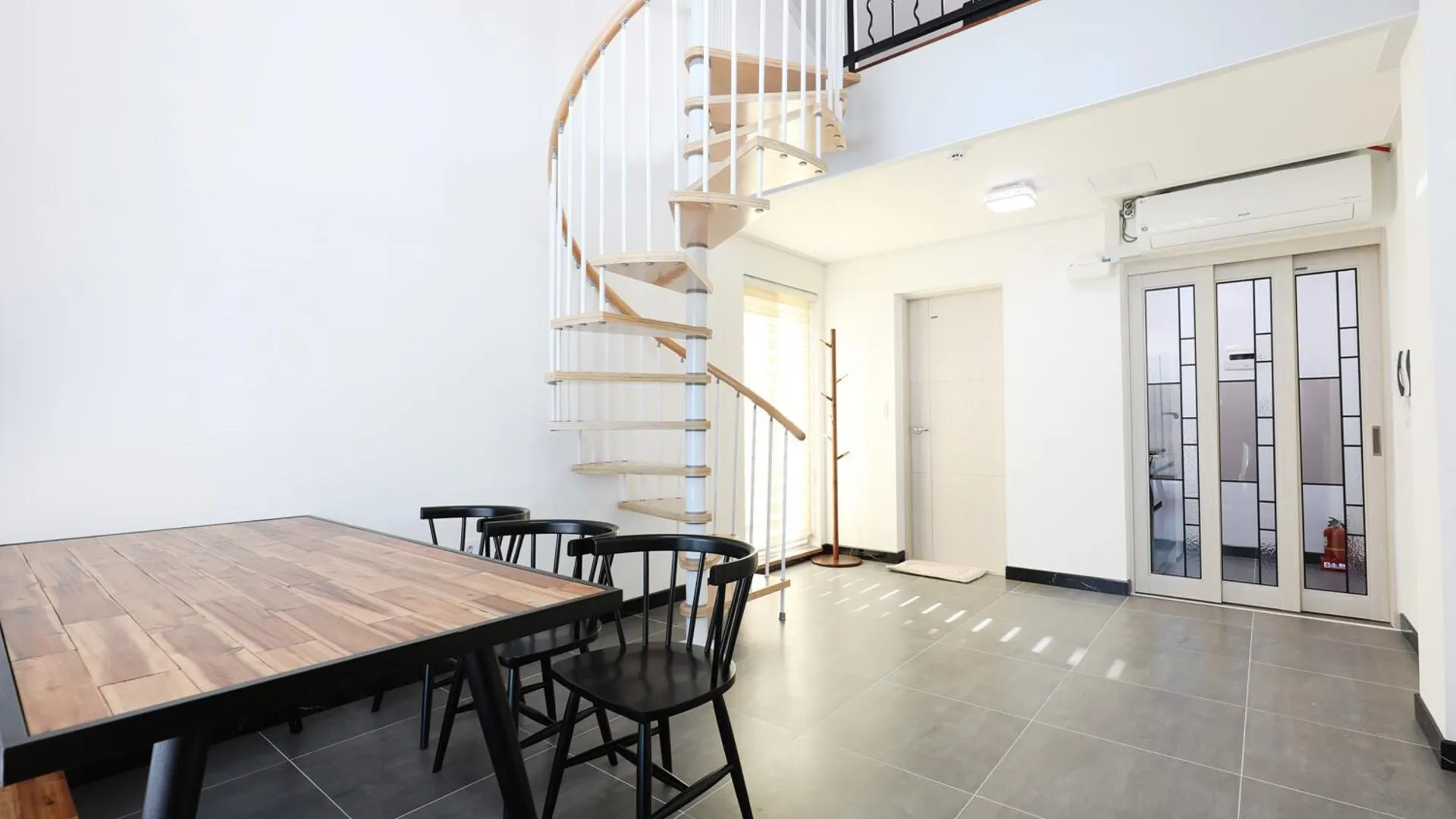 삼척 삼척 산티아고 펜션 3성급 게스트하우스 외관