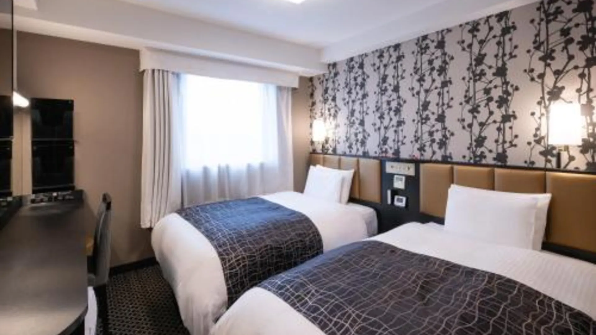 도쿄 / 동경 APA 호텔 스가모 에키마에 3성급 호텔 스위트룸