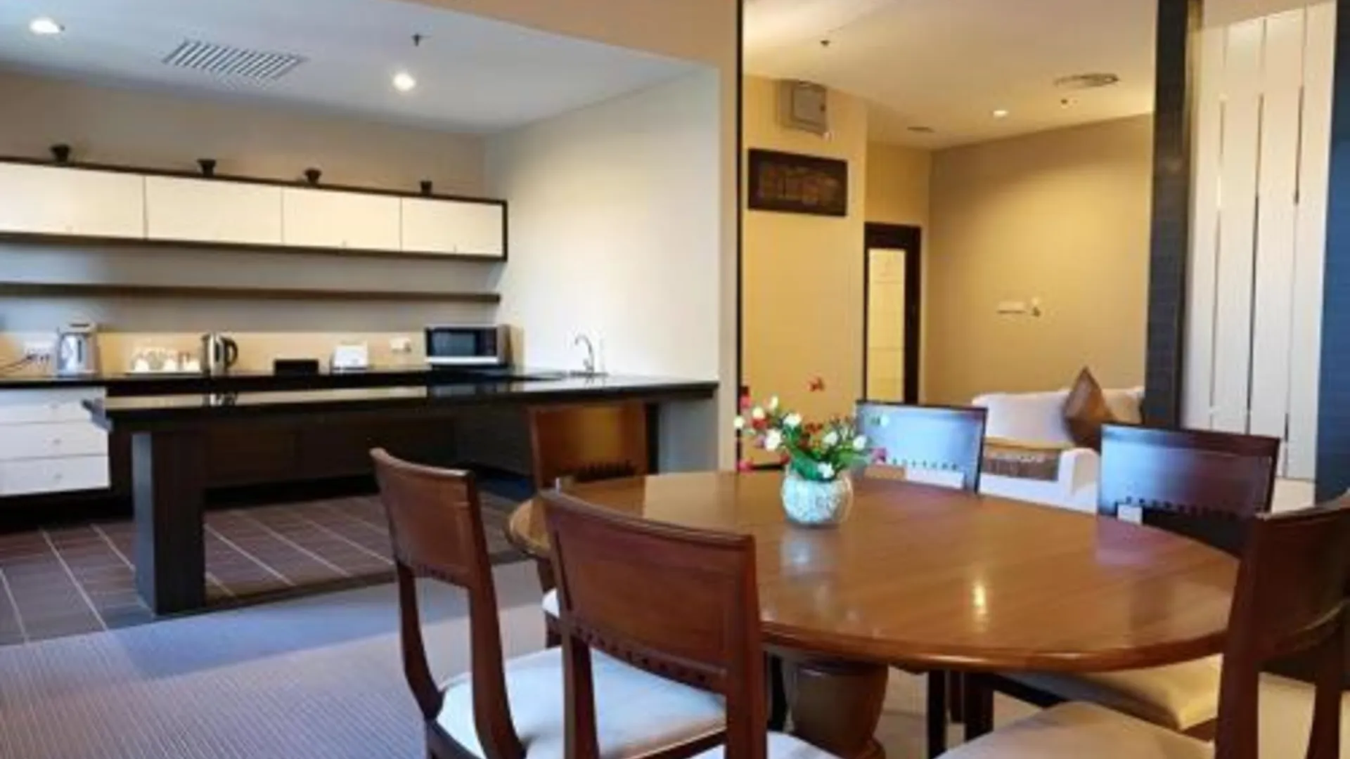 셈포르나 시페스트 호텔 셈포르나 3성급 호텔 레스토랑