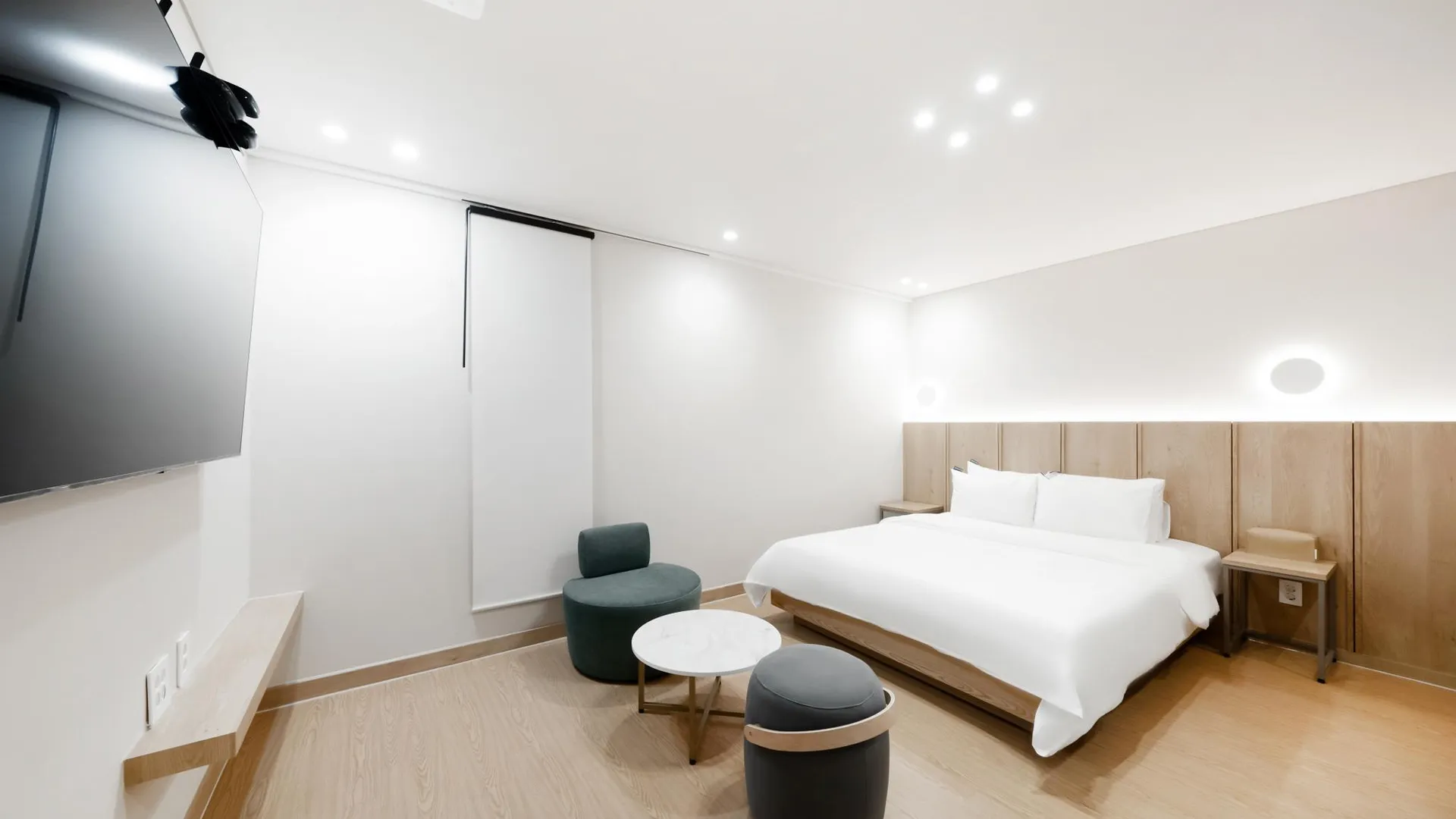 전주 전주 산정동 호텔 레이나 호텔 스위트룸