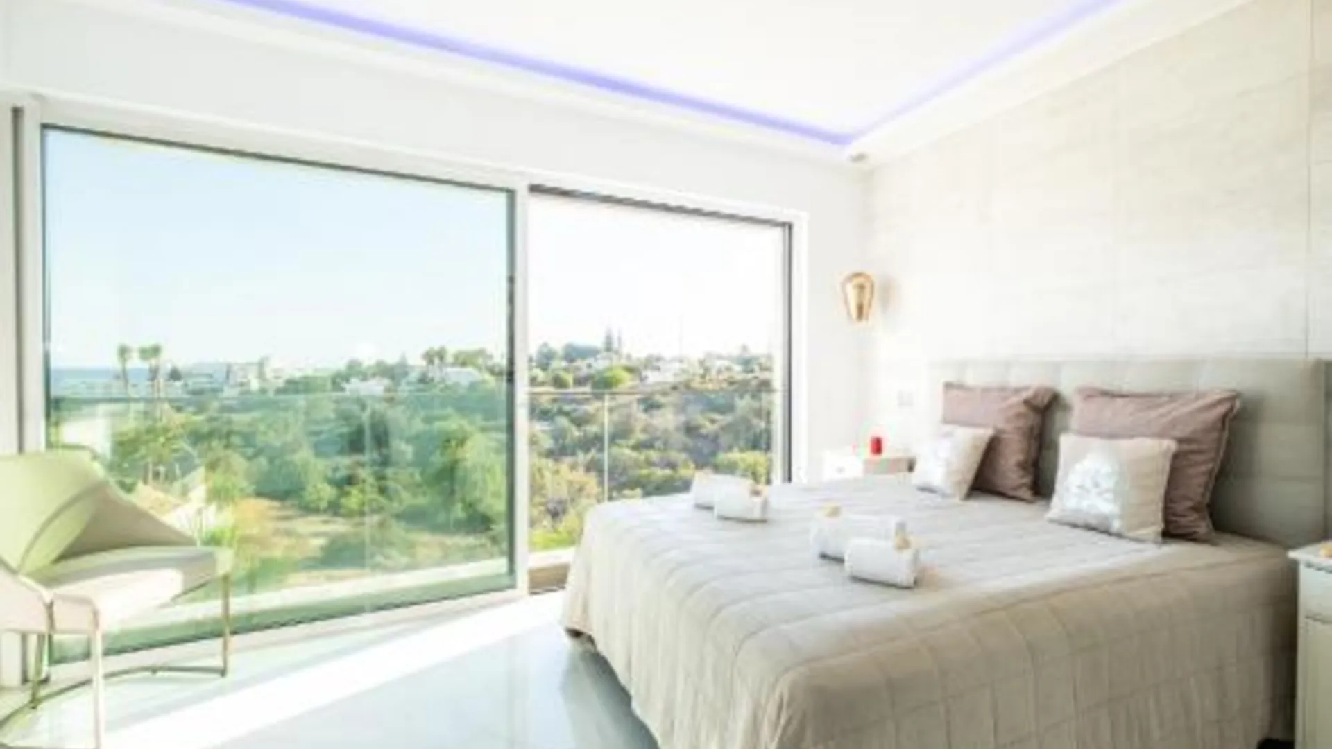 실베스 Villa Boa Vida by Algarve Vacation 4성급 싱글룸 스위트룸