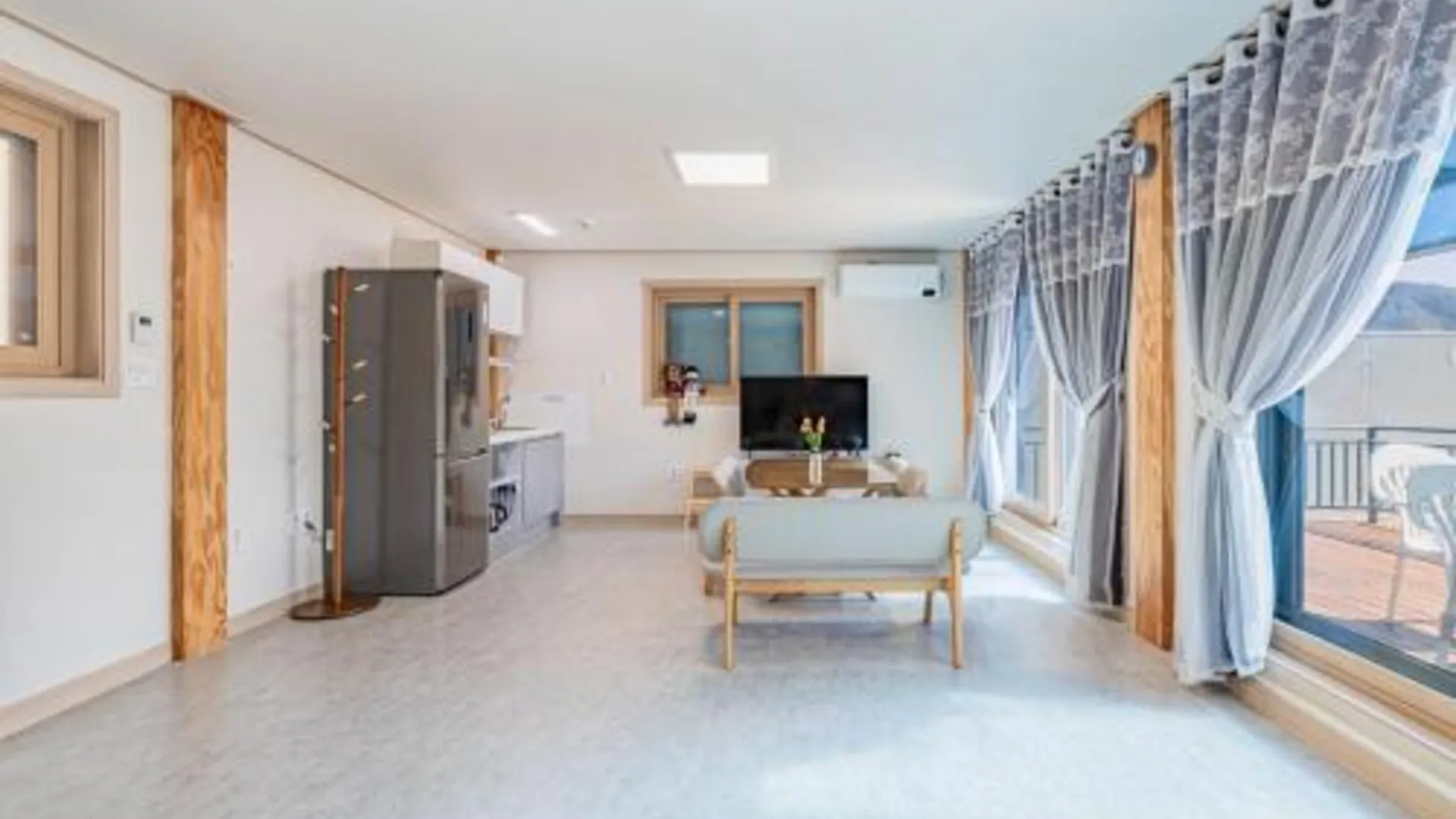 가평 미가쉴 가족 펜션 3성급 게스트하우스 스위트룸