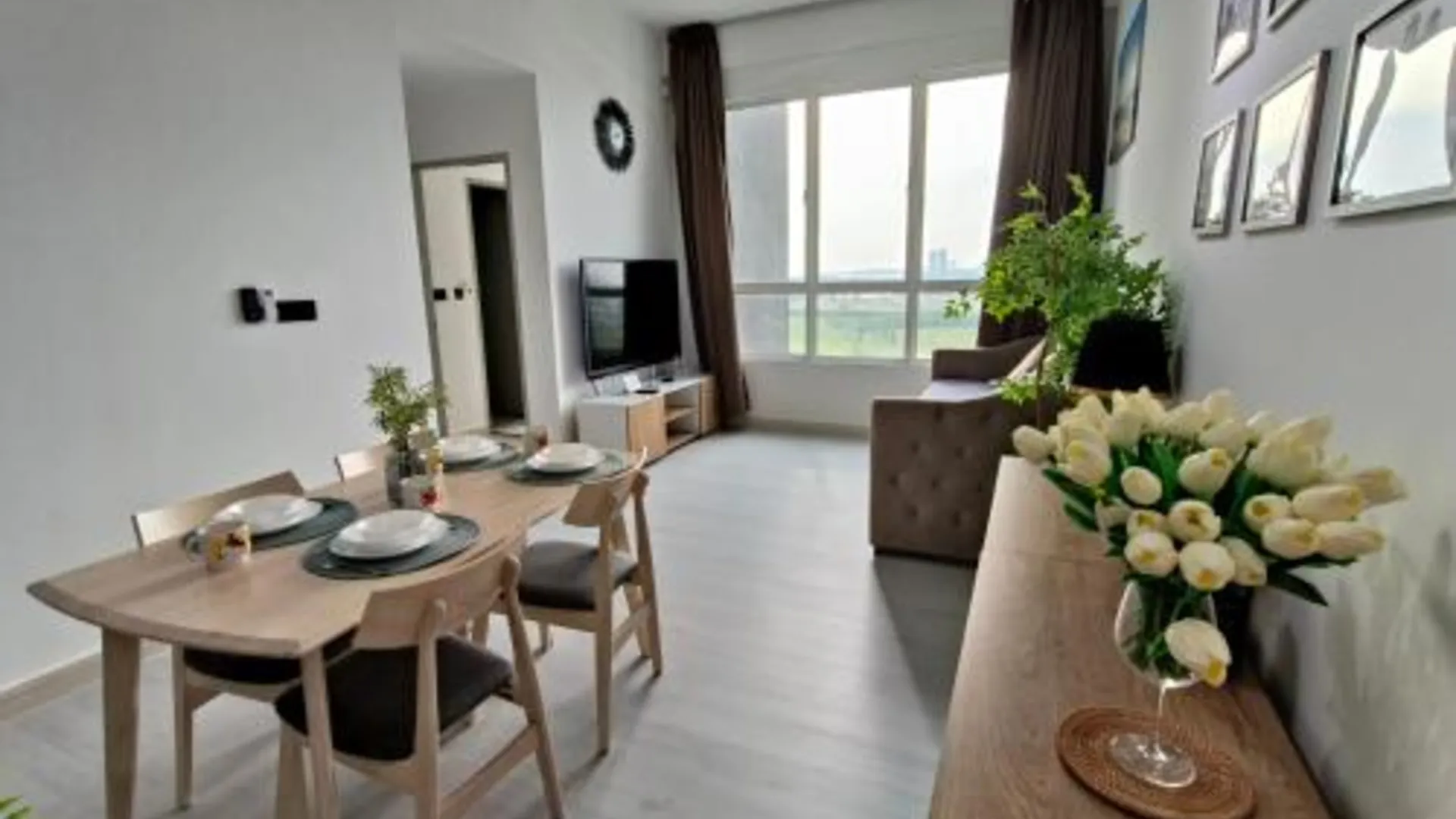 말라카 Amber Cove - Luxury Design By Luxpro Management  4성급 게스트하우스 부대시설