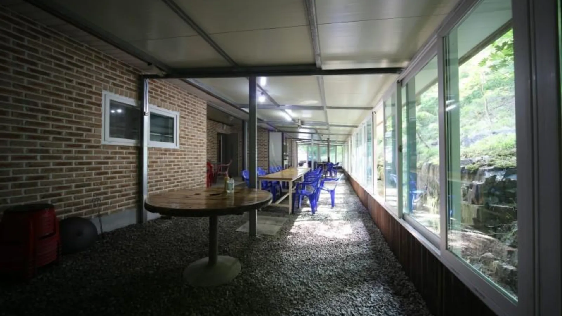 전주 진안 천상데미펜션 2성급 게스트하우스 부대시설