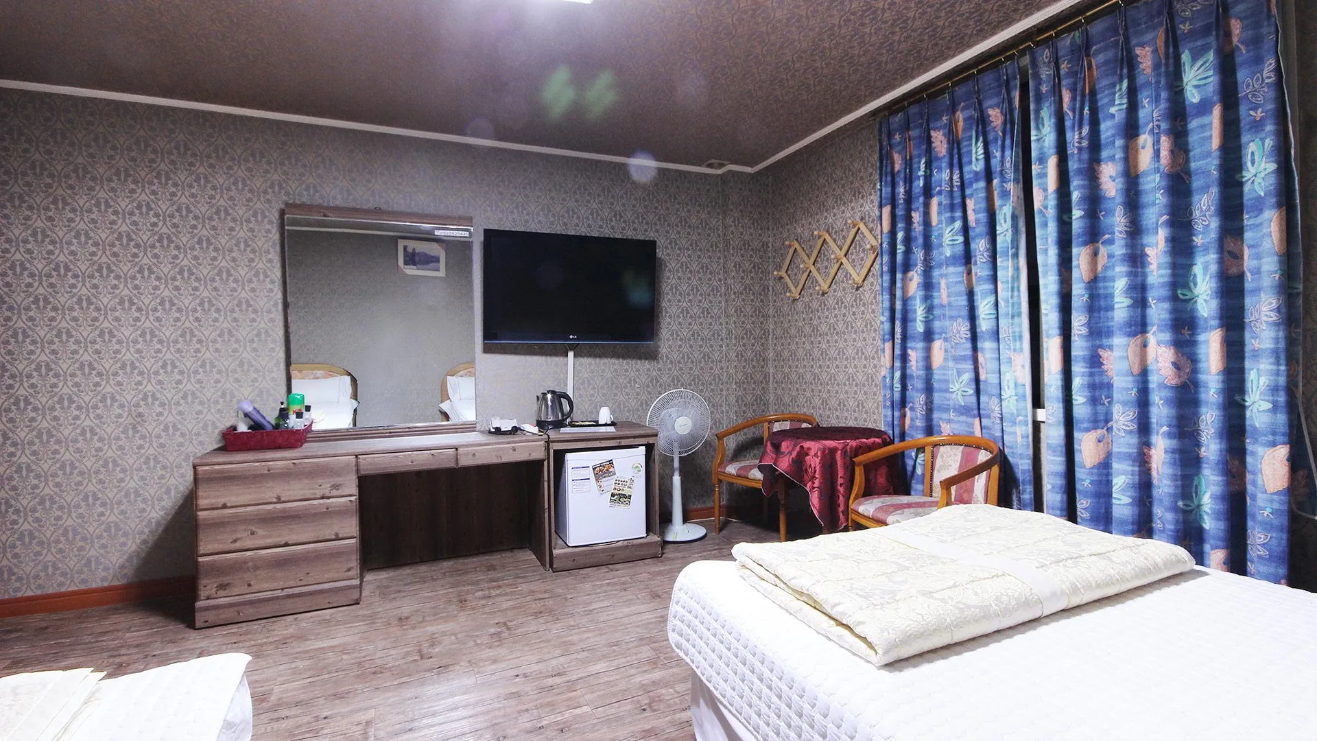 울산 울산 언양 명성 2성급 호텔 레스토랑