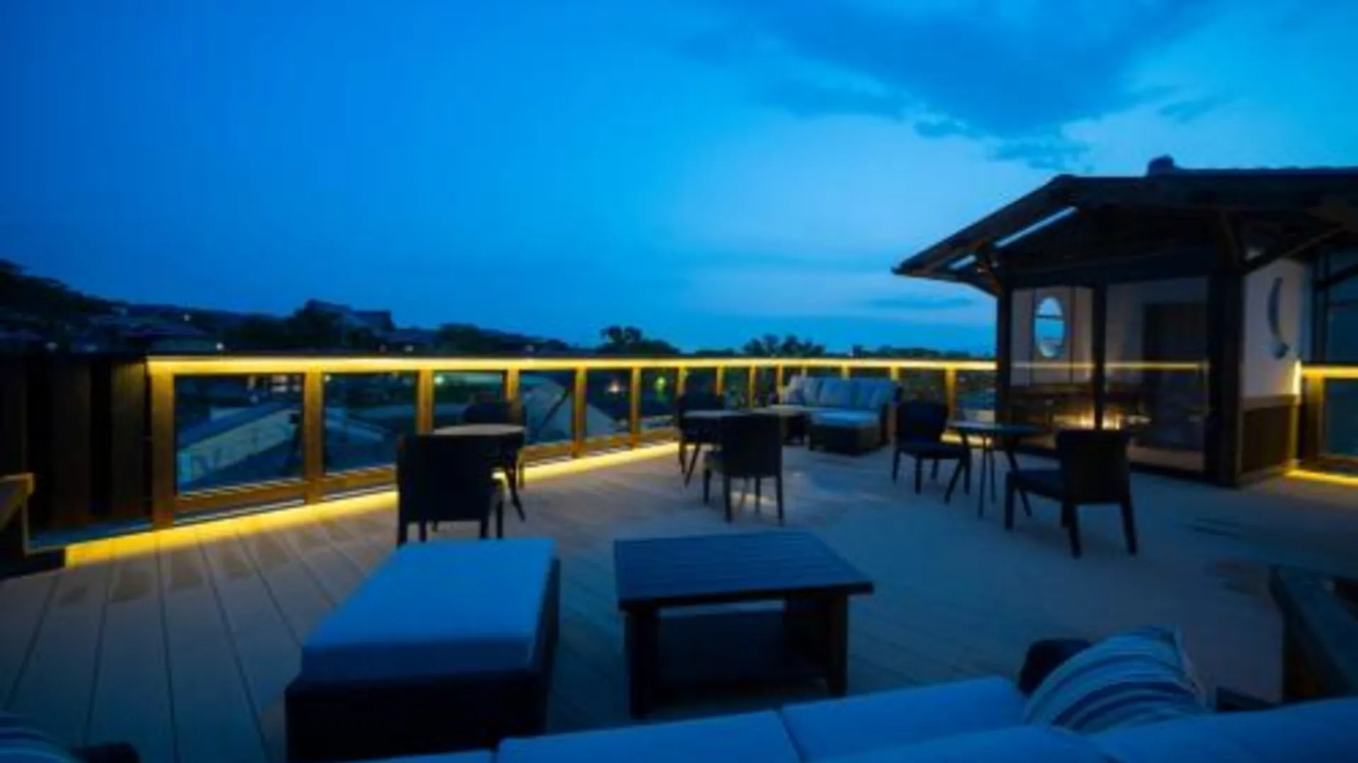 교토 테라스 기요미즈 교토 3성급 호텔 스위트룸