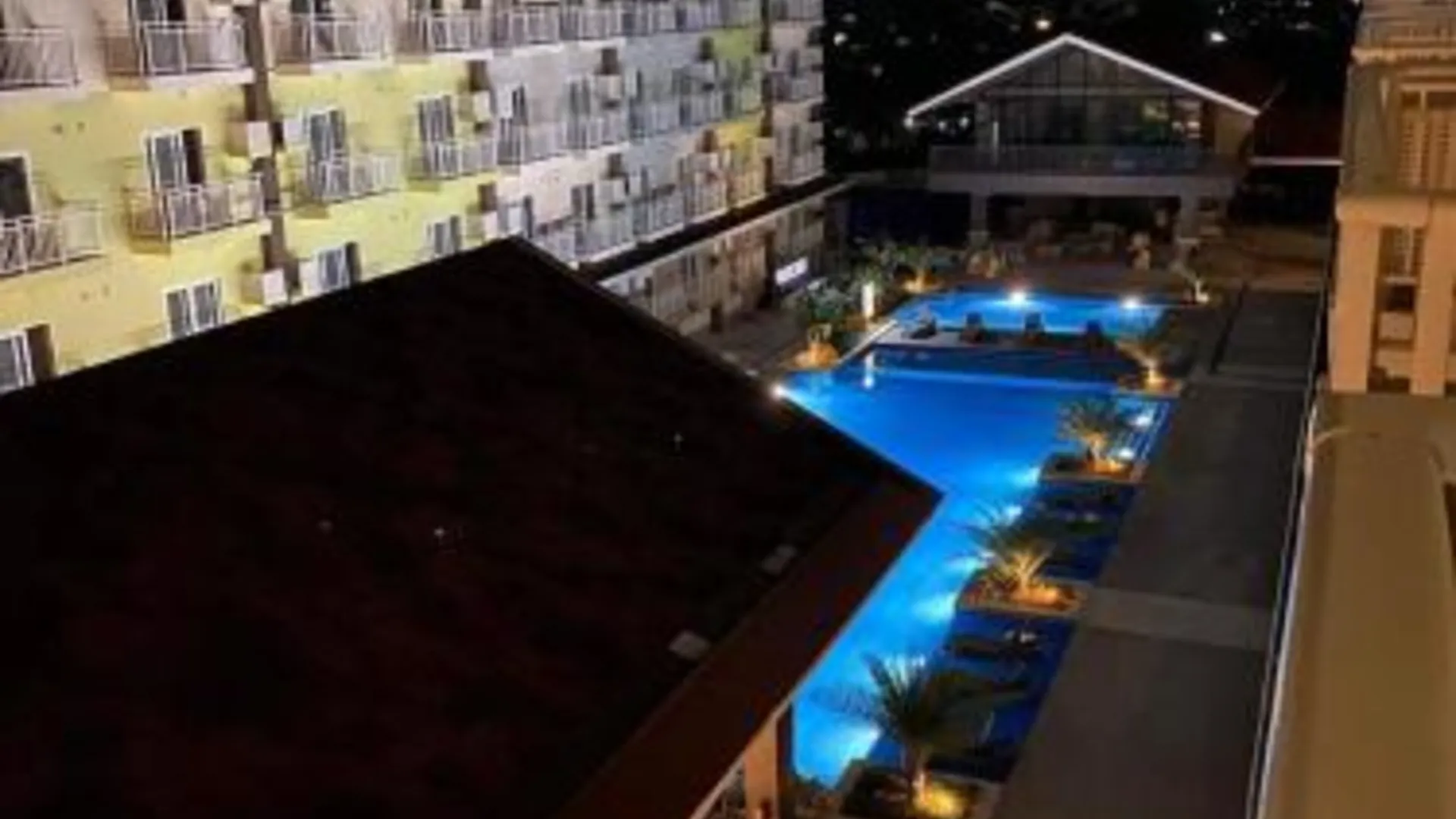 세부 VP - Amani Grand Resort Residences, 03 Minutes Away From Mactan Airport - Bldg B - Unit 522 3성급 싱글룸 객실