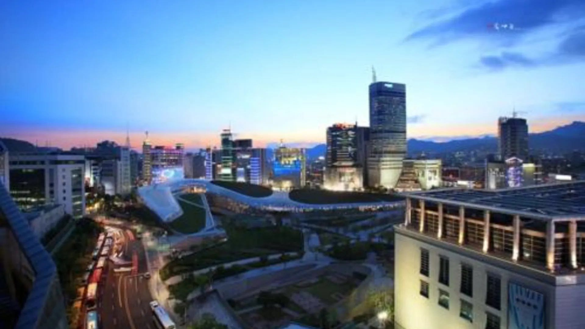 서울 종로의 아파트먼트 (m², 침실 1개, 프라이빗 욕실 1개) 3성급 게스트하우스 로비