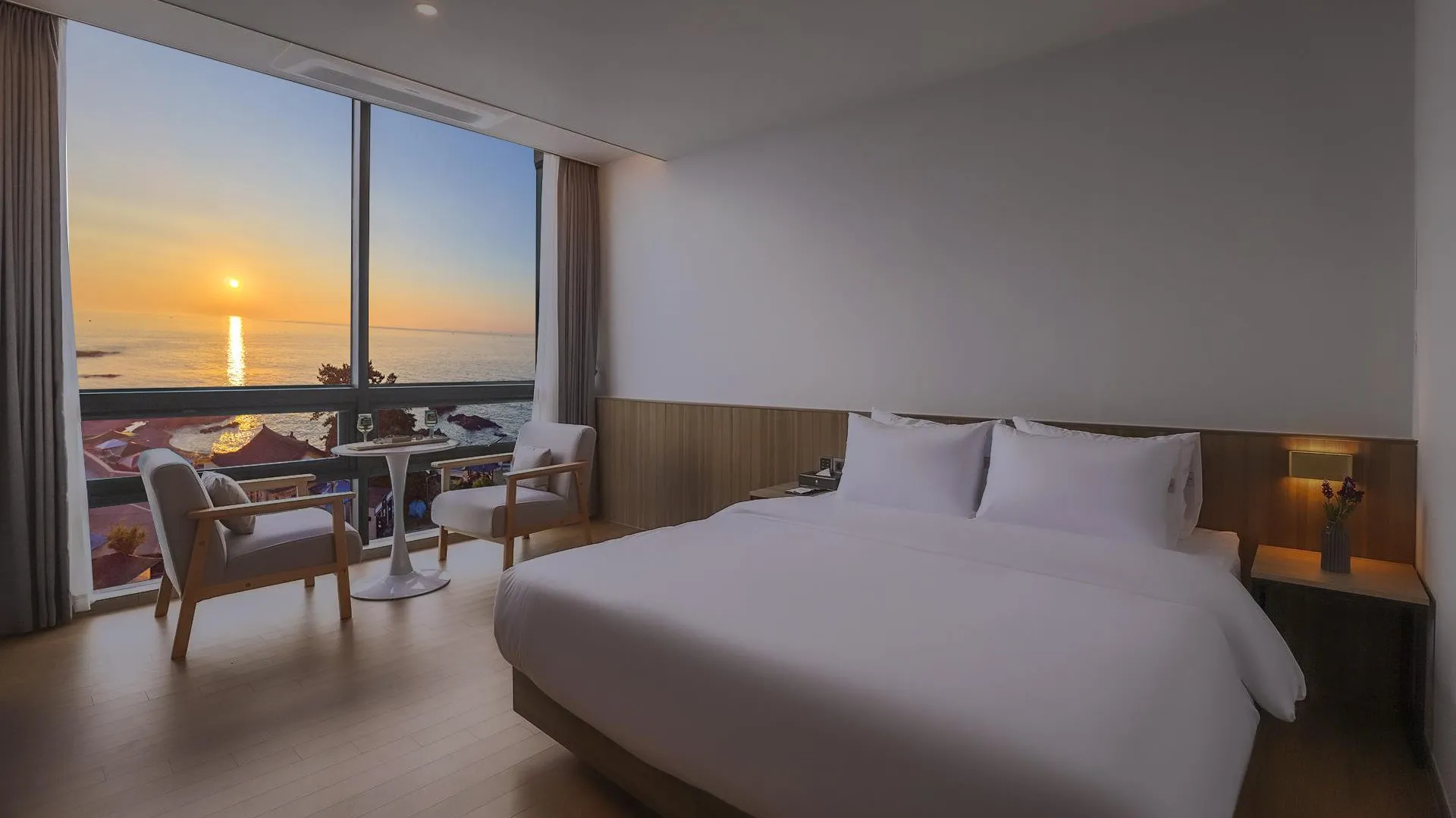 울산 더반호텔 울산 2성급 호텔 객실