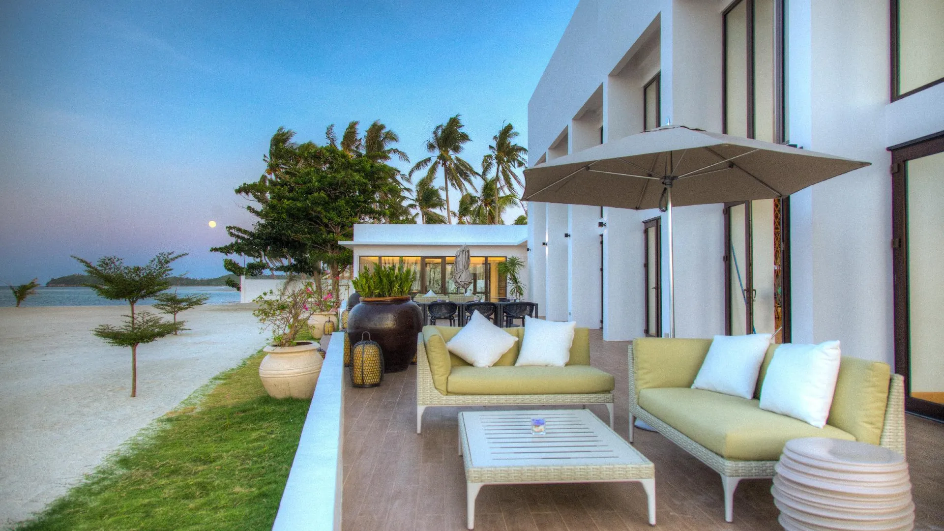 세부 칸다야 리조트  5성급 호텔 수영장