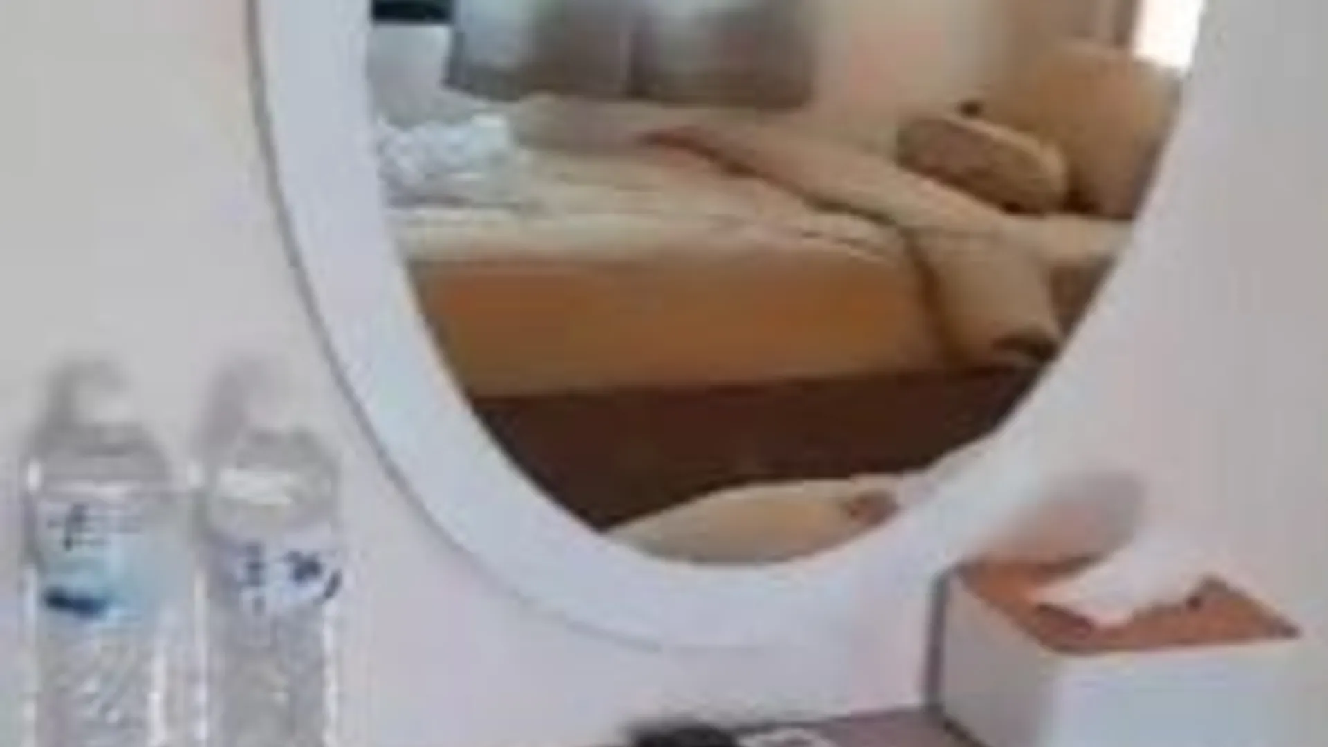 푸켓 ขุนโลหะ 3성급 호텔 전망