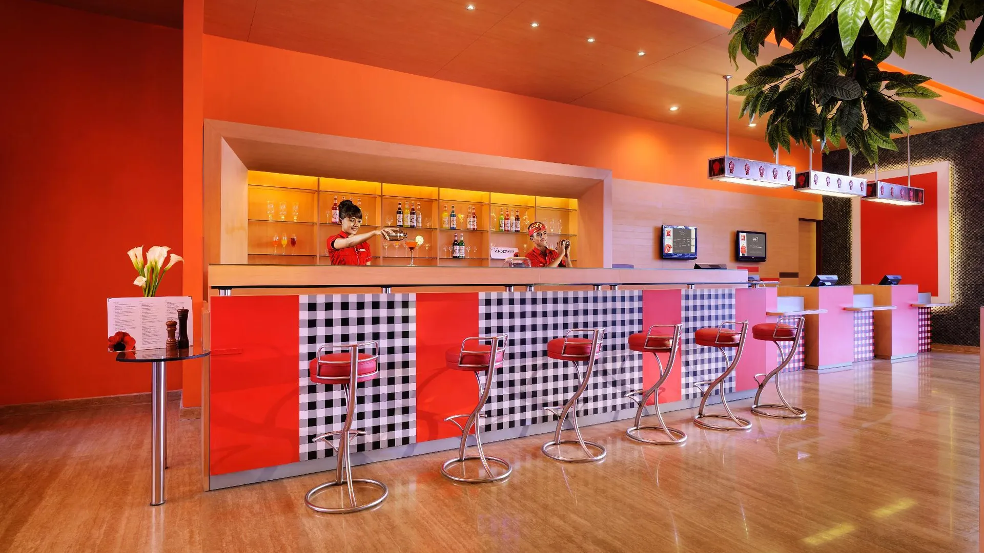 발리 이비스 발리 쿠타 호텔 3성급 호텔 스위트룸