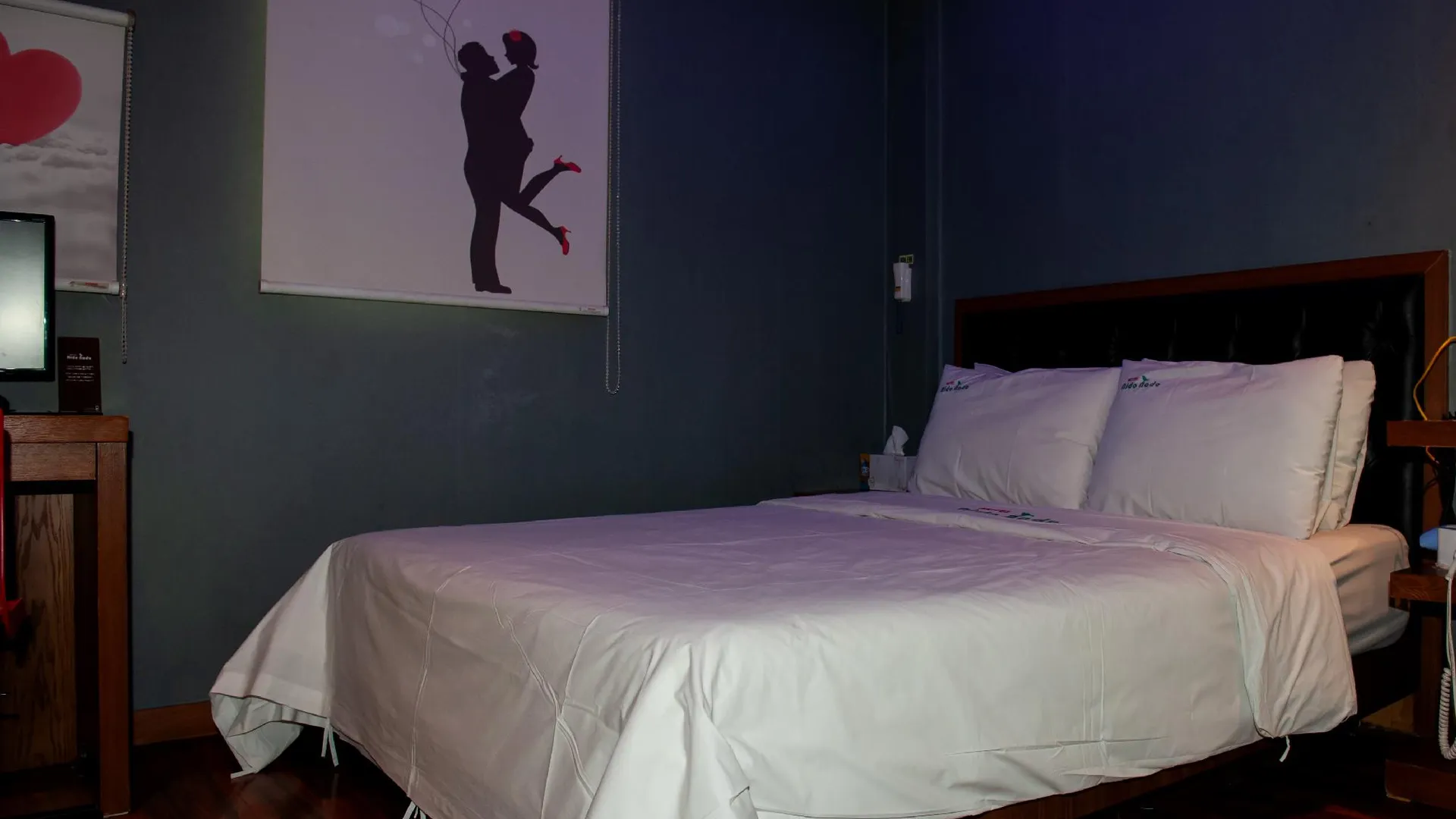 서울 니도나도 모텔 호텔 스위트룸