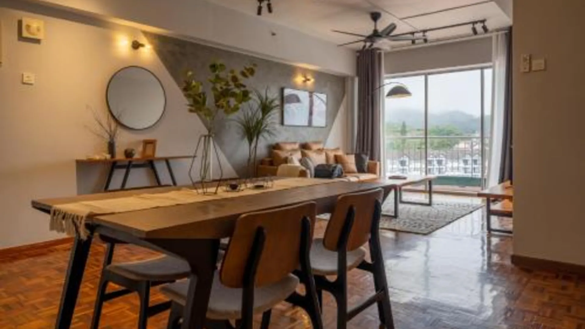 카메론 하일랜즈 Star Regency by Plush 3성급 호텔 수영장