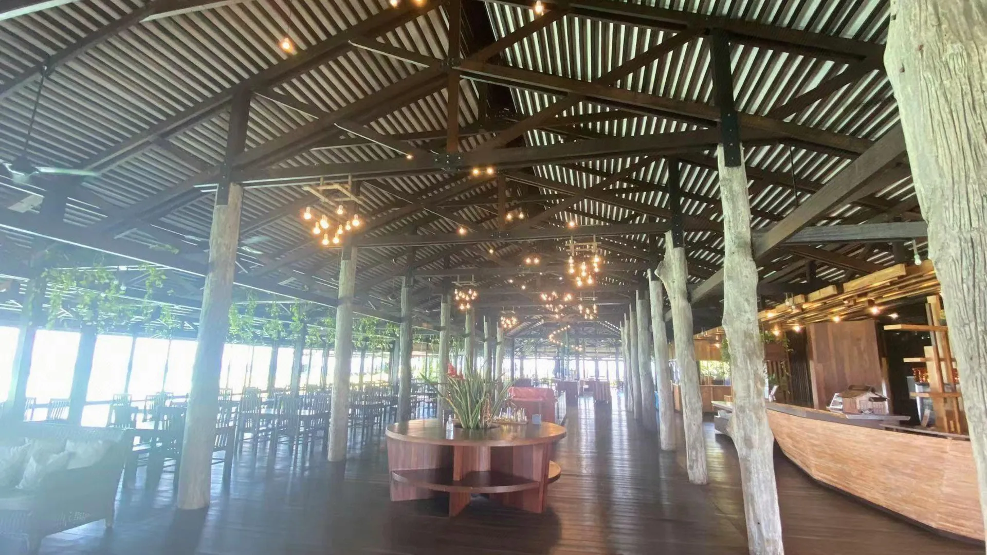 셈포르나 Sipadan Kapalai Dive Resort 5성급 호텔 수영장