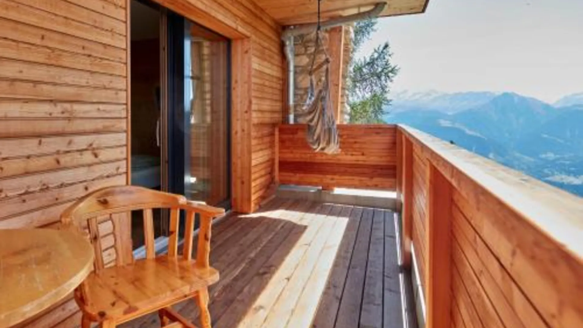 베트머알프 Hotel Waldhaus 3성급 호텔 수영장