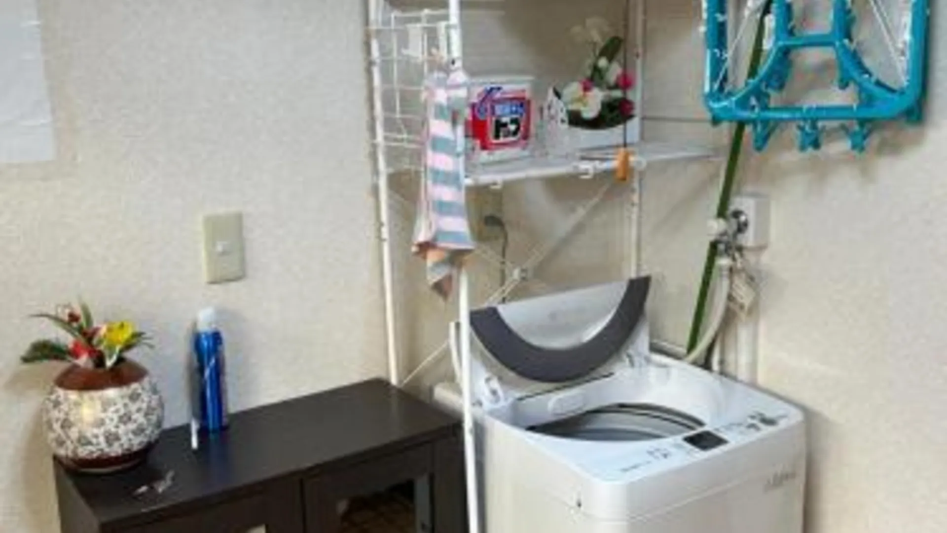 도쿄 / 동경 ハイツドリーム梦想小屋 3성급 호텔 전망