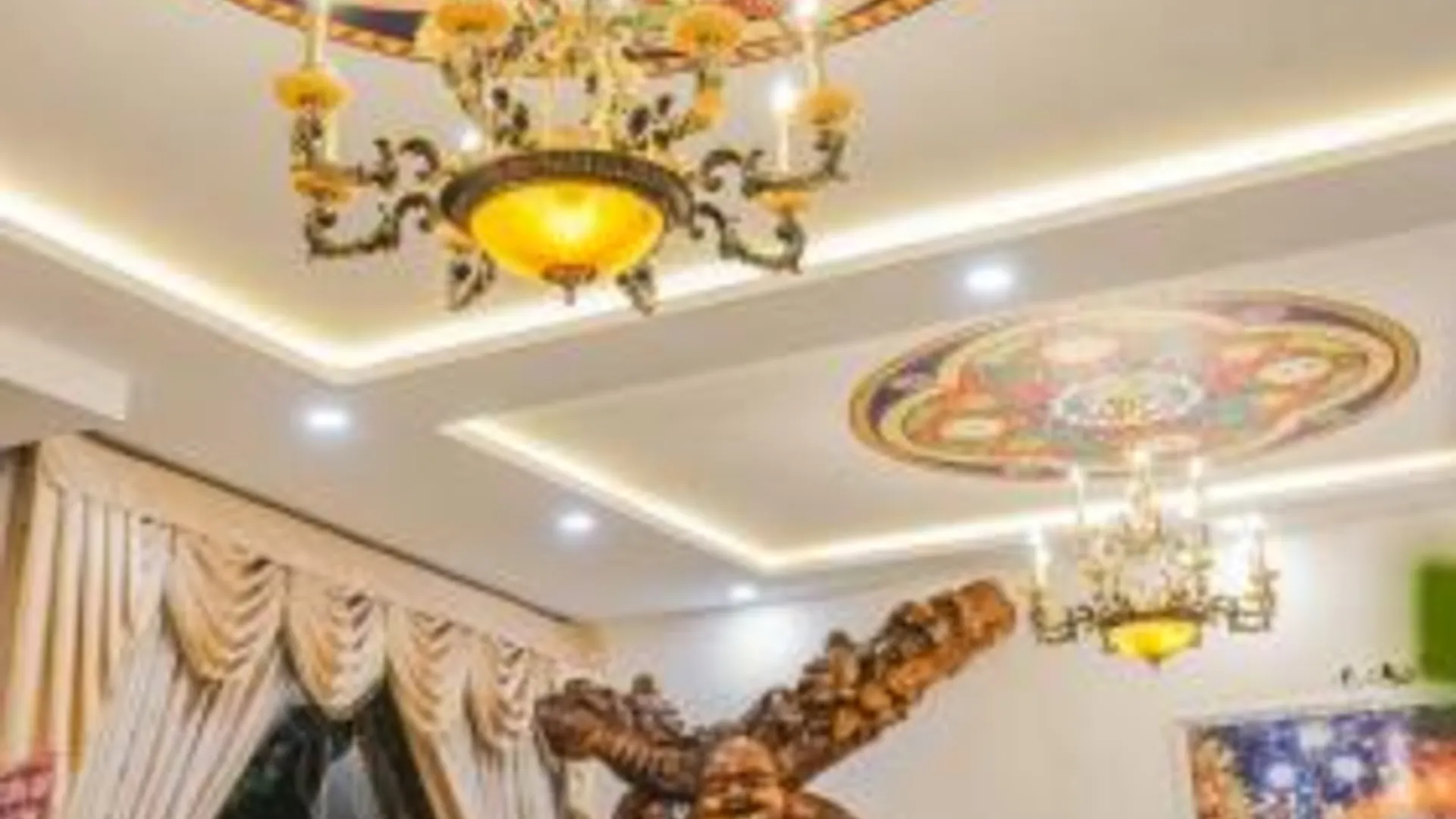 꼰뚬 윈도우 1 호텔 2성급 호텔 부대시설