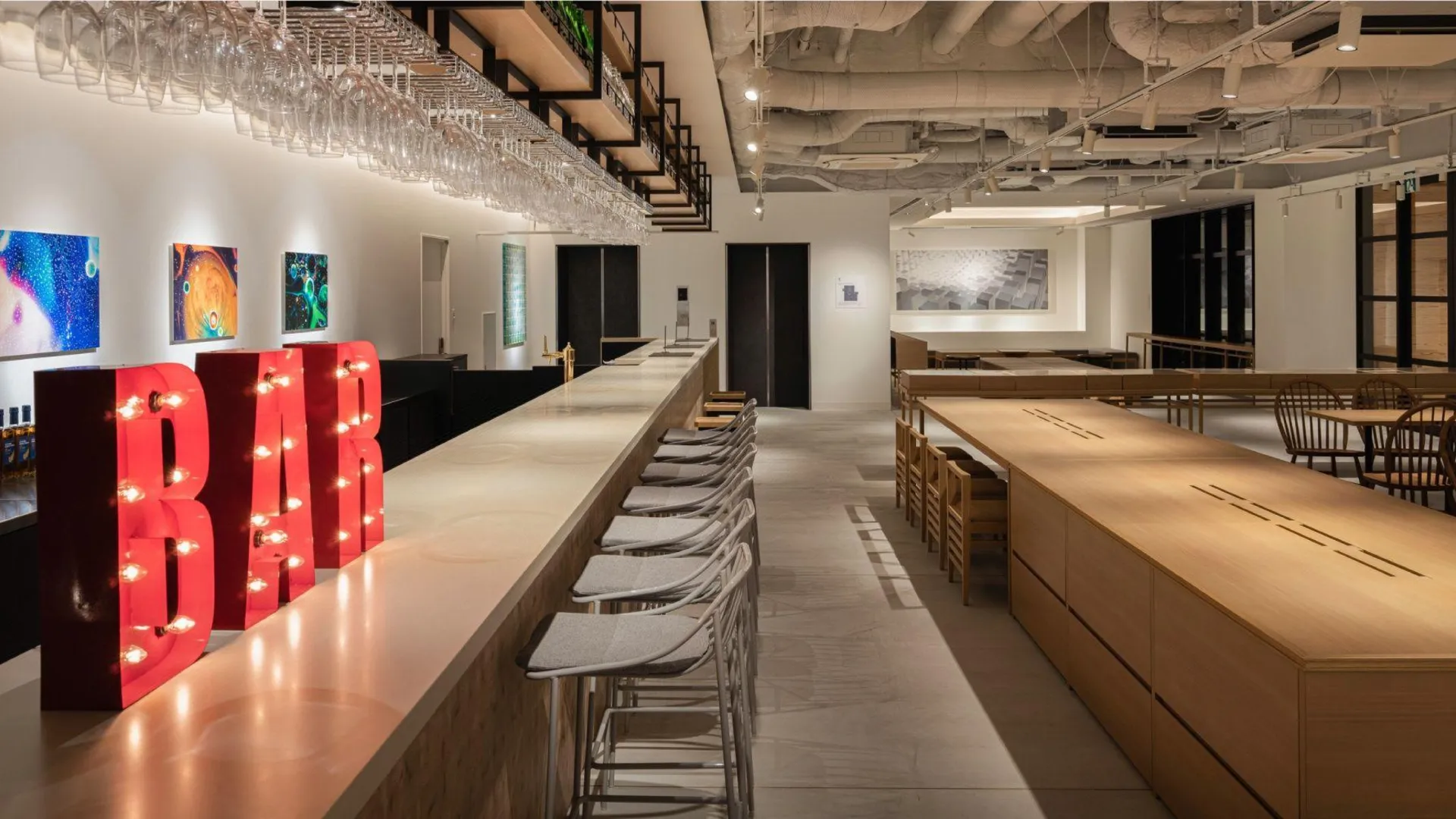 교토 REF Kyoto Hachijoguchi BY VESSEL HOTELS 4성급 호텔 객실