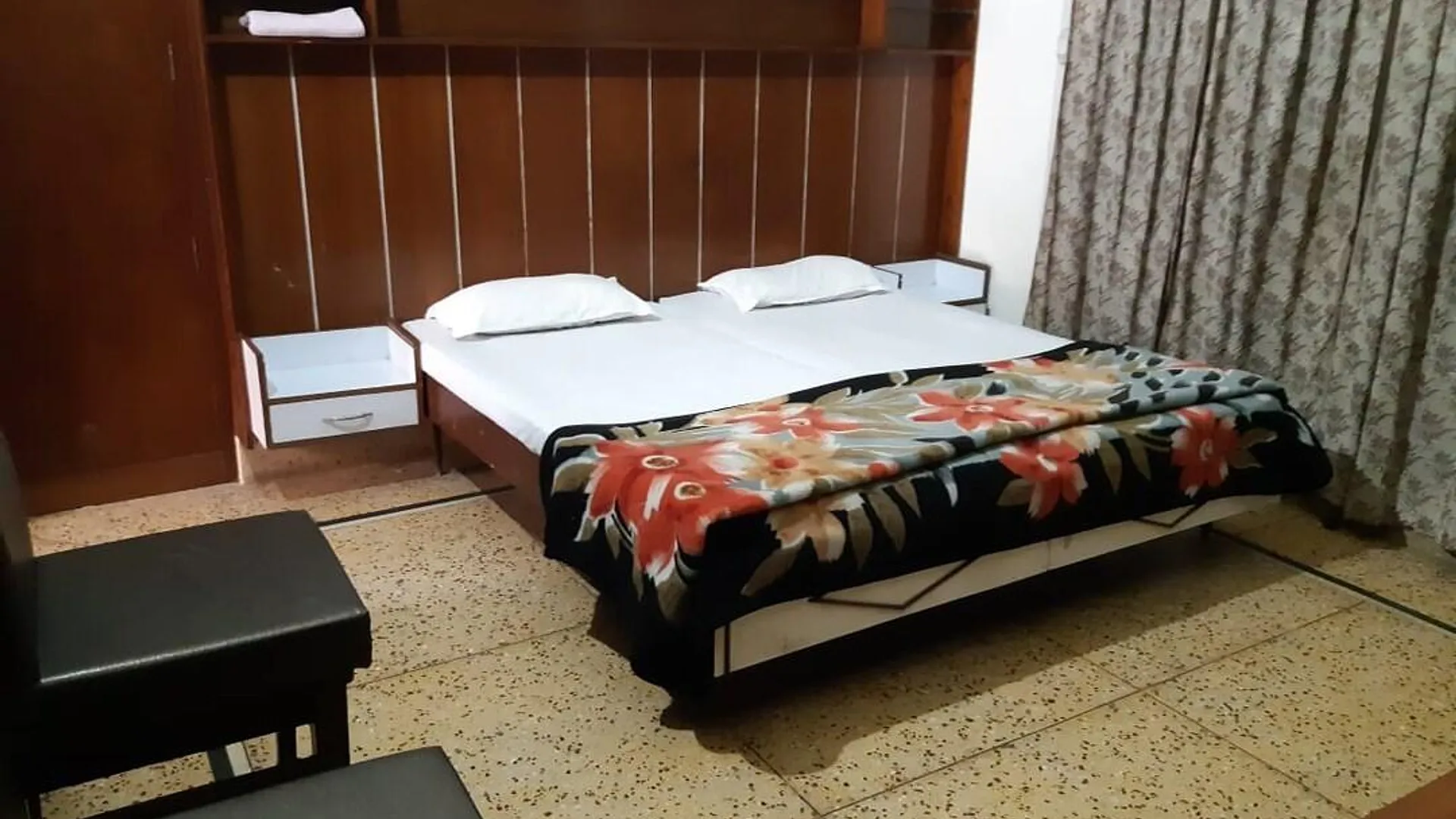 파탄코트 Hotel Jewel 4성급 호텔 스위트룸