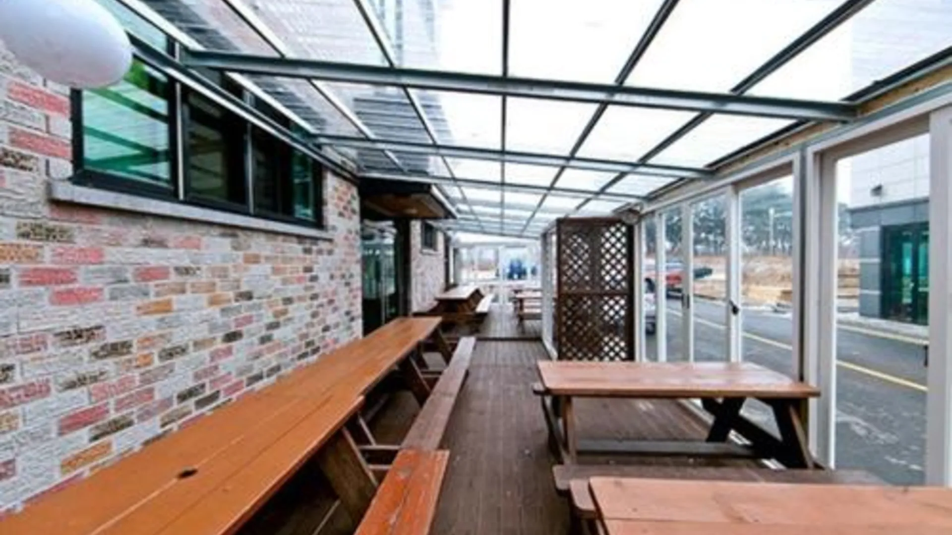 보령 대천 신화 펜션 2성급 게스트하우스 스위트룸