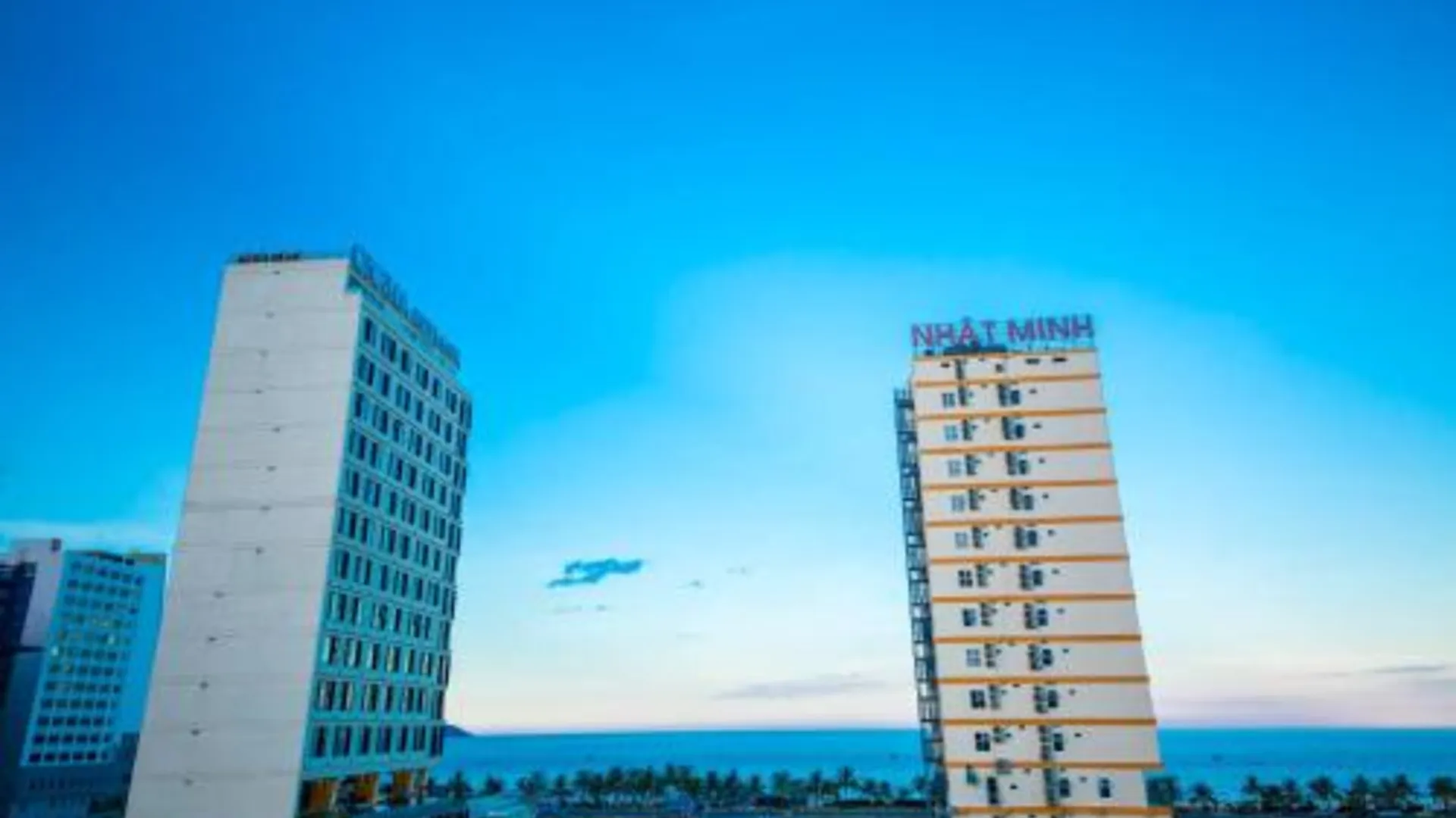 다낭 키엔 쿠옹 2 호텔 3성급 호텔 스위트룸