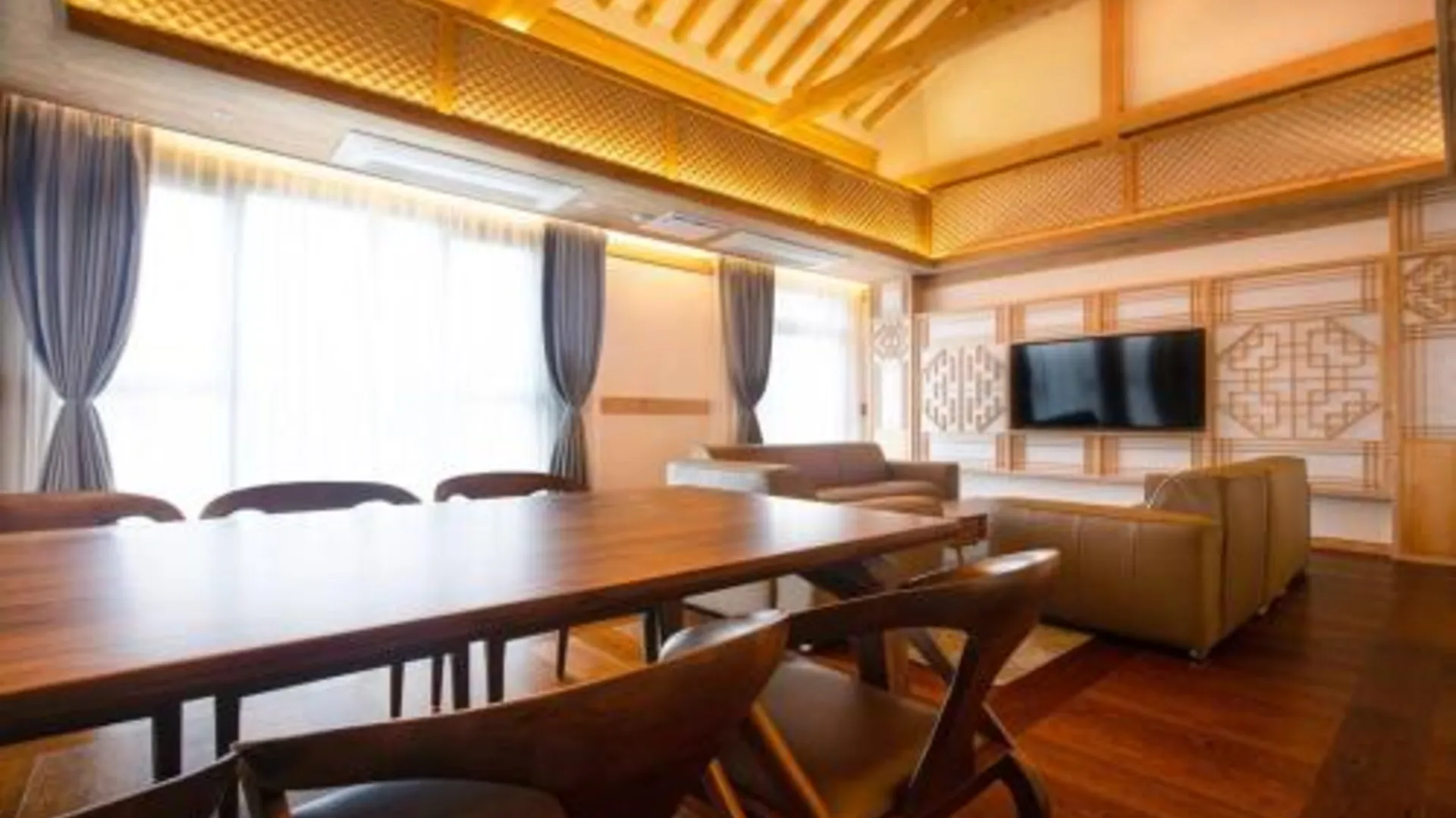 전주 전주 관광호텔 꽃심 3성급 호텔 수영장