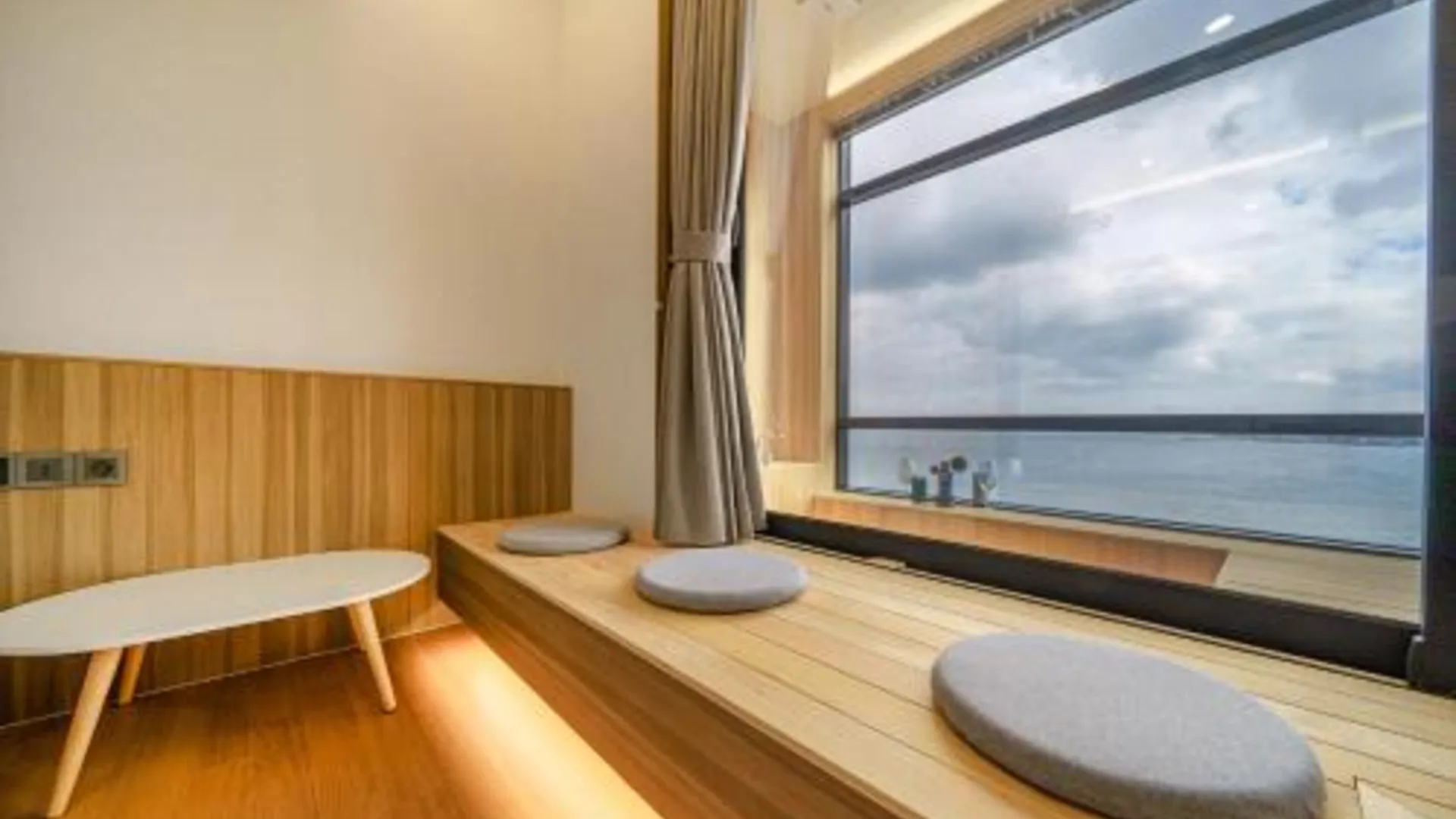 울산 더반호텔 울산 2성급 호텔 레스토랑