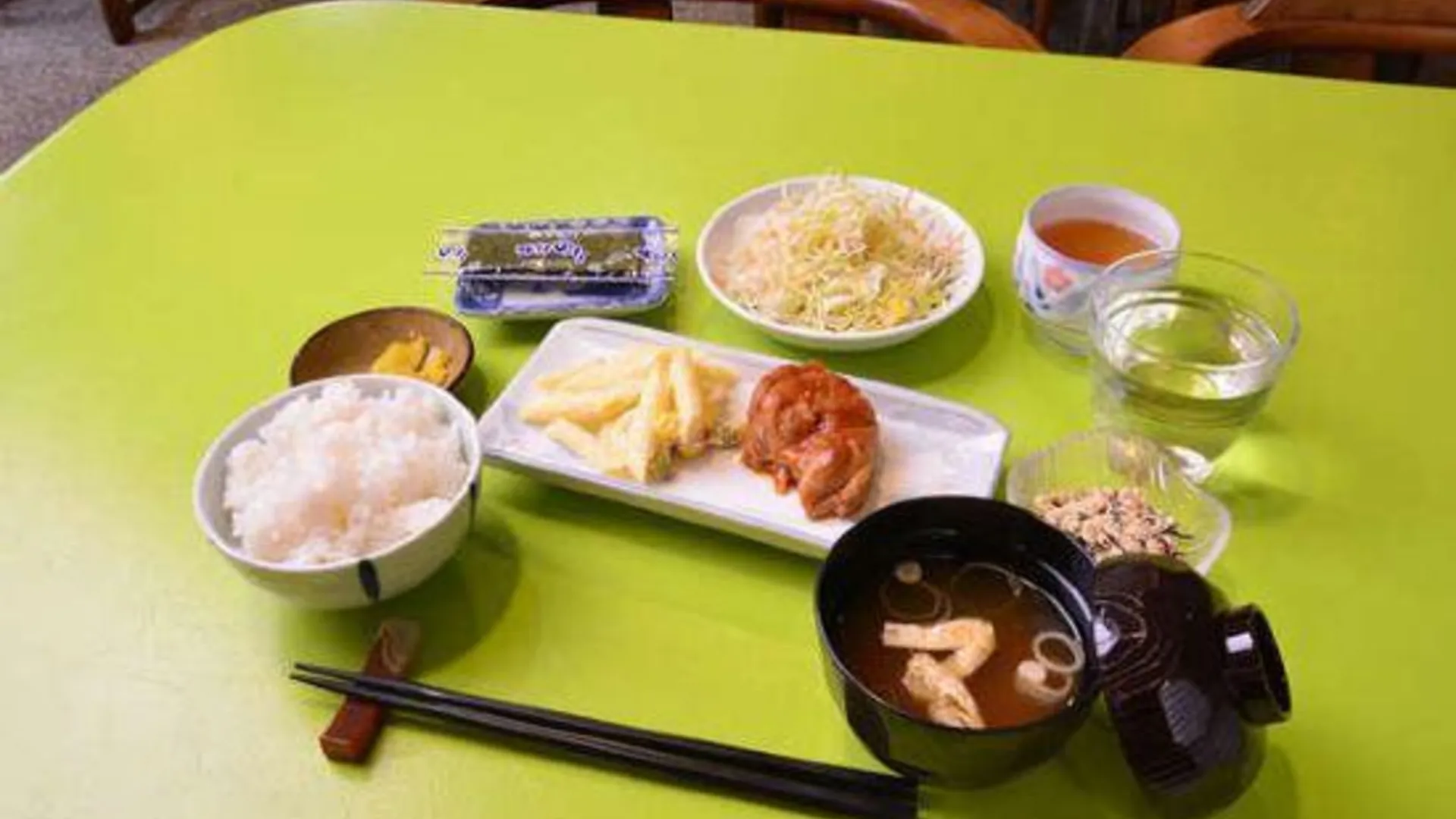 오키나와 본섬 Nago Business Hotel 2성급 호텔 부대시설