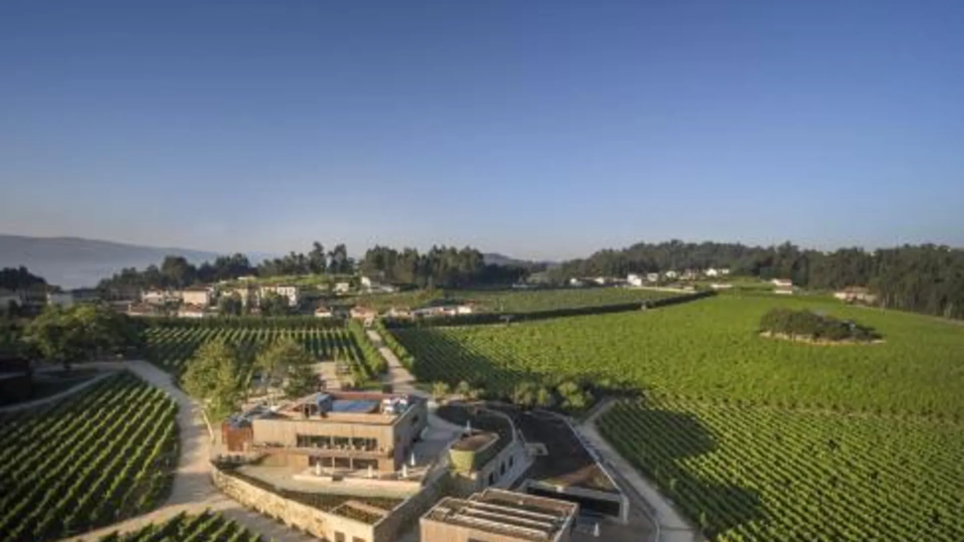 아마란테 Monverde - Wine Experience Hotel - by Unlock Hotels 4성급 호텔 객실