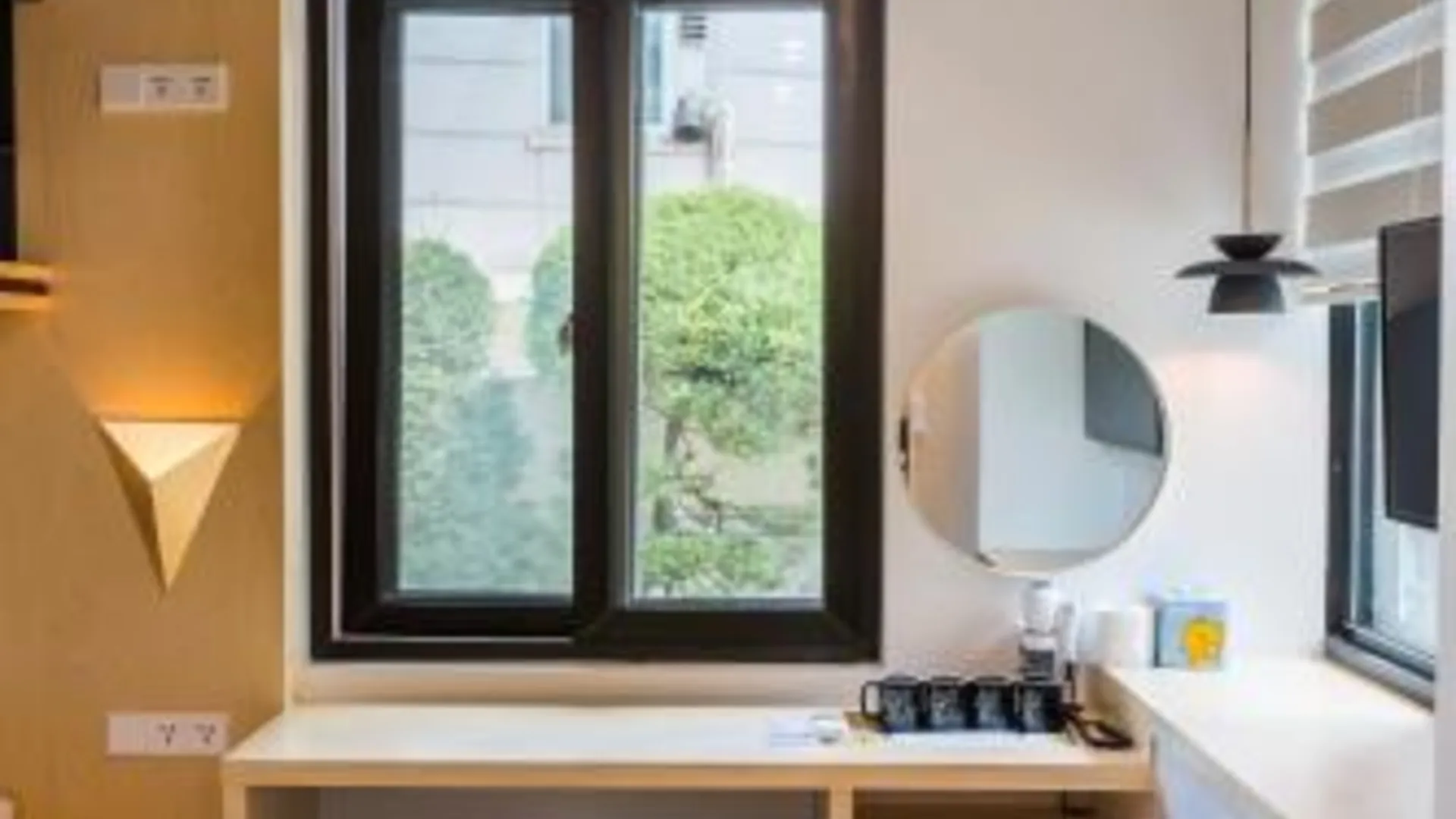 서울 호텔 바로아토 2호점 2성급 호텔 로비