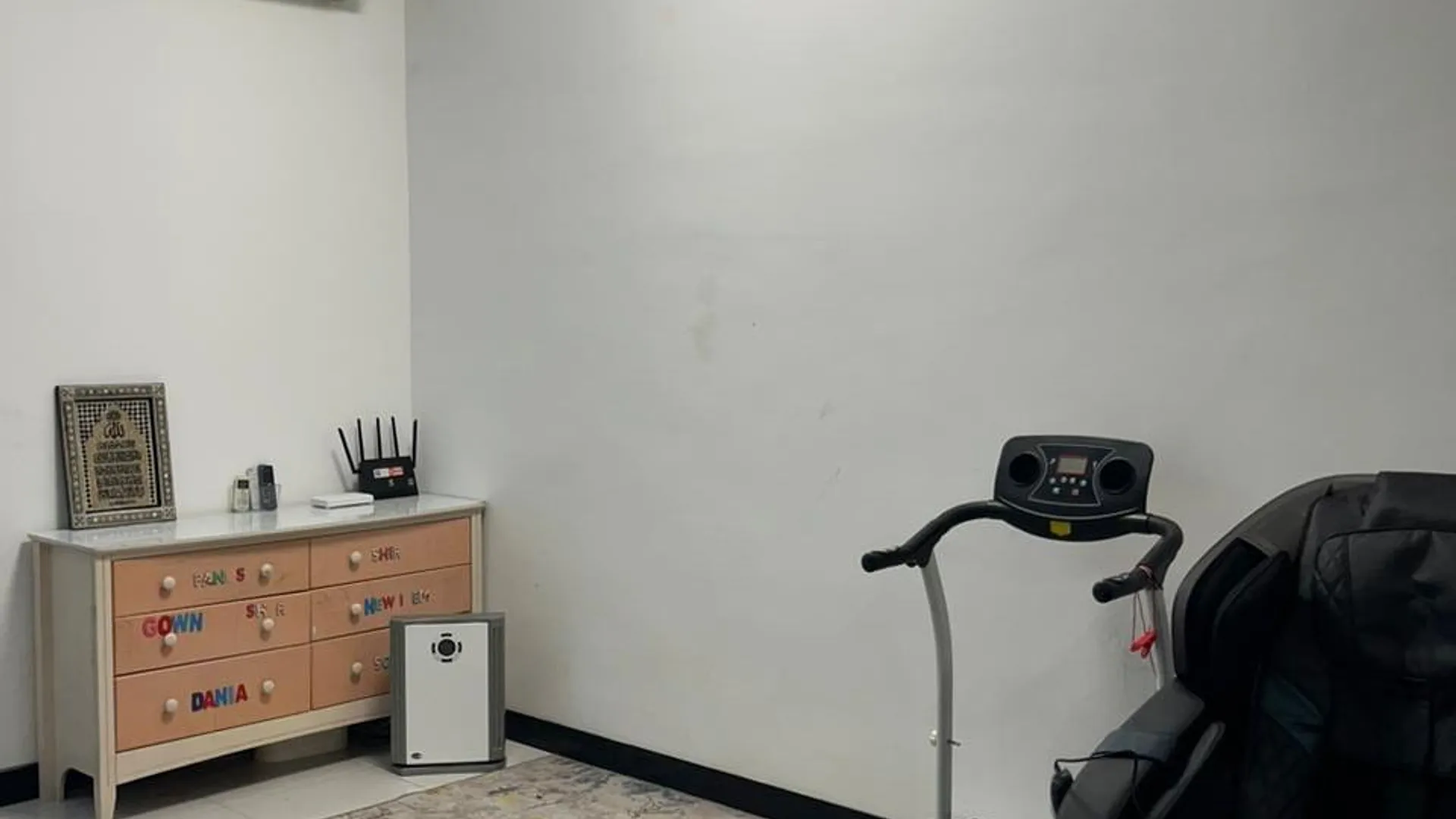 바투 아랑 바투 아랑의 프라이빗 하우스 (m², 침실 3개, 프라이빗 욕실 3개) 3성급 게스트하우스 부대시설