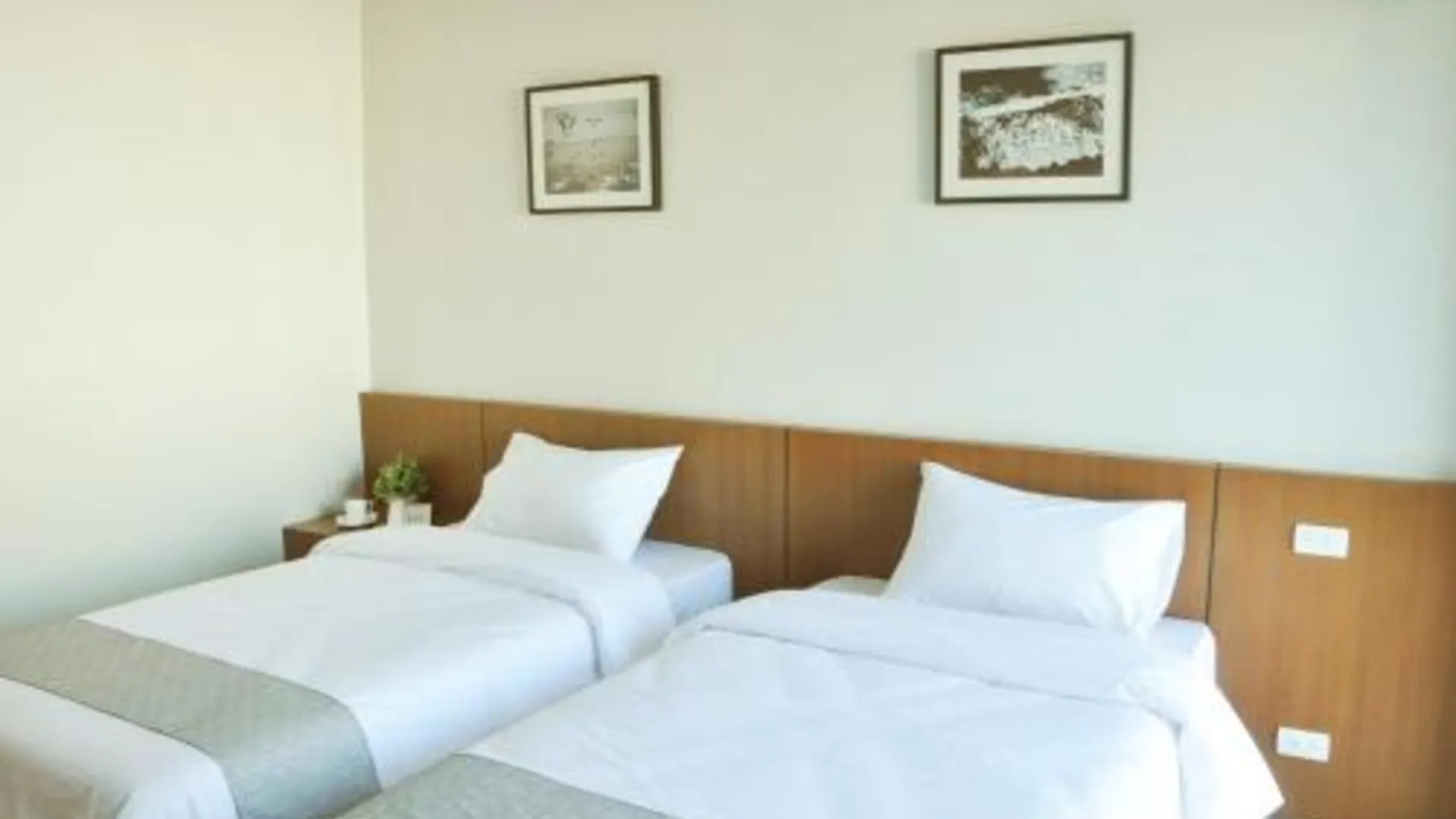 방콕 24Residence Siriraj 3성급 게스트하우스 스위트룸