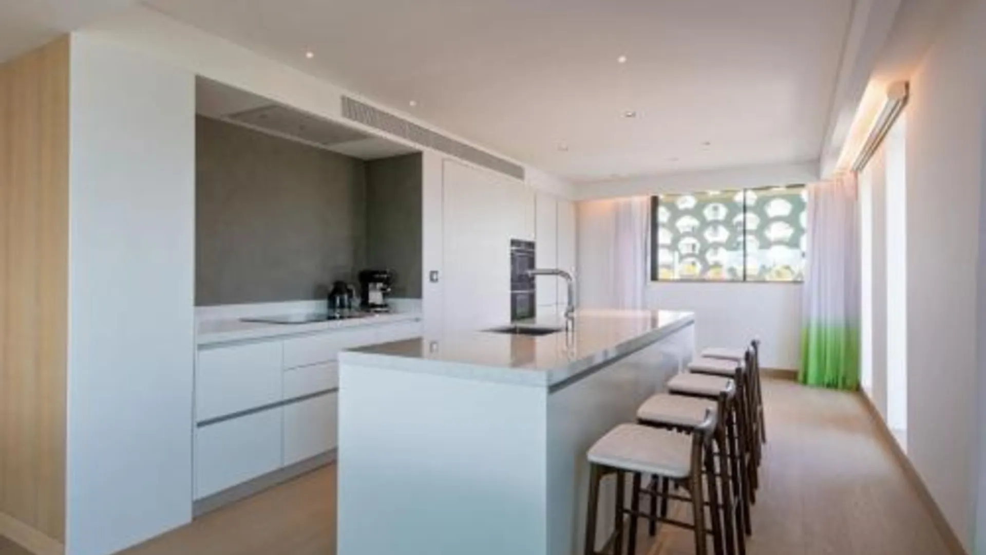 알부페이라 W Residences Algarve 5성급 호텔 객실