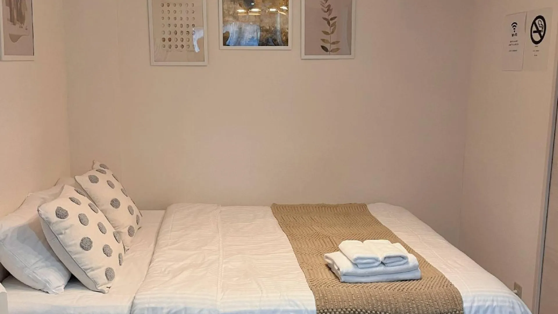 도쿄 / 동경 이케부쿠로의 아파트먼트 (28m², 침실 1개, 프라이빗 욕실 1개) 3성급 싱글룸 스위트룸